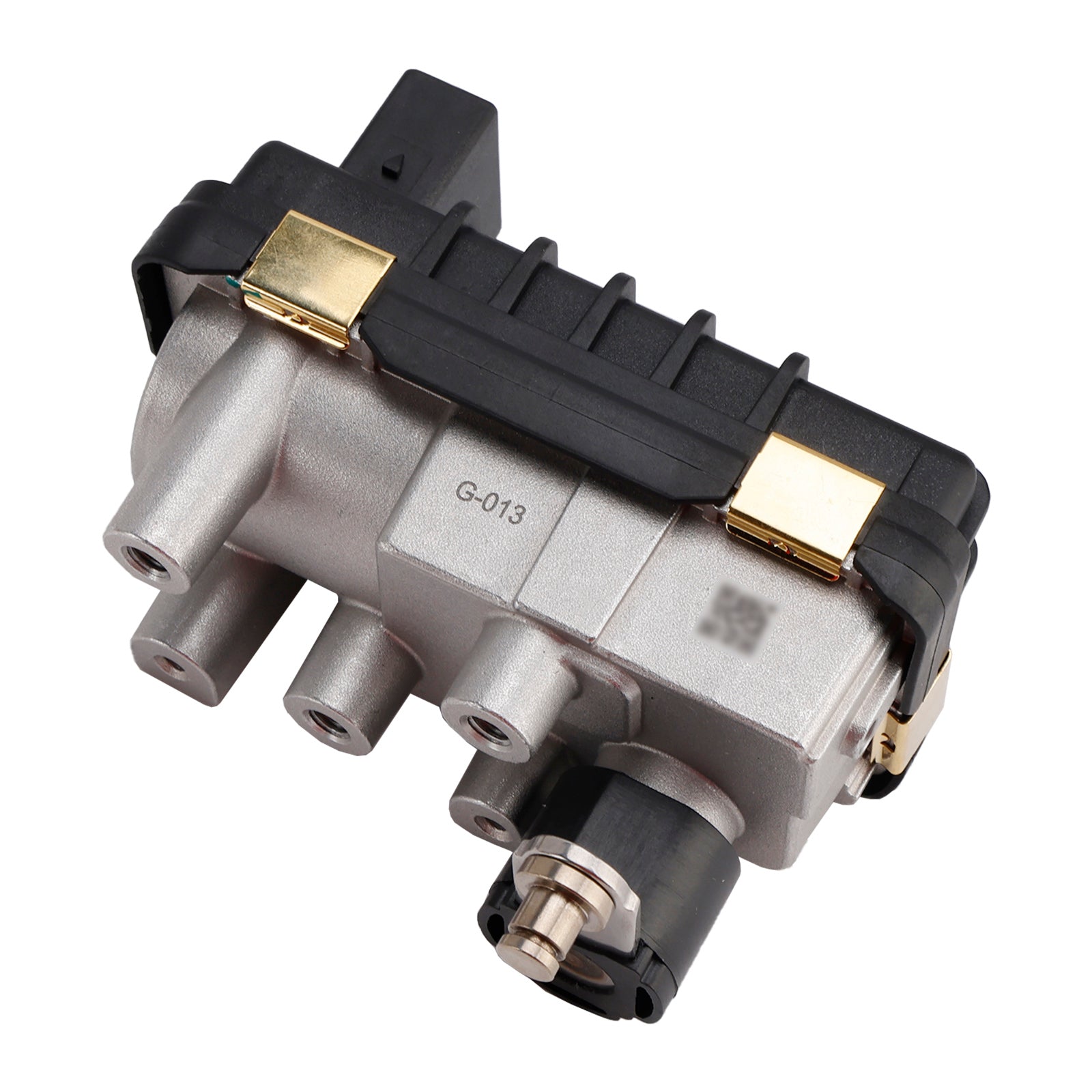 Turbo Actuator Solenoid Valve for Kia Sorento 2.2 G-013 763797 6NW009543-11