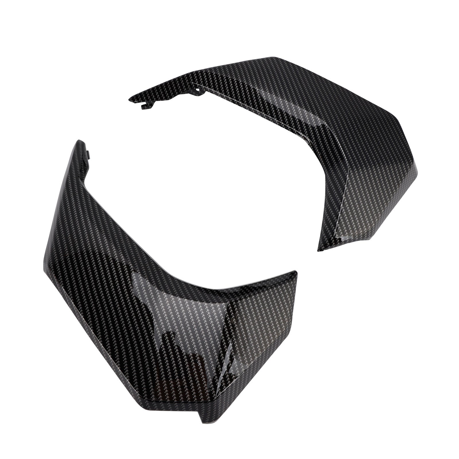 2022-2025 Honda ADV 350 Air Intake Vent Cover Side Panels Fairing