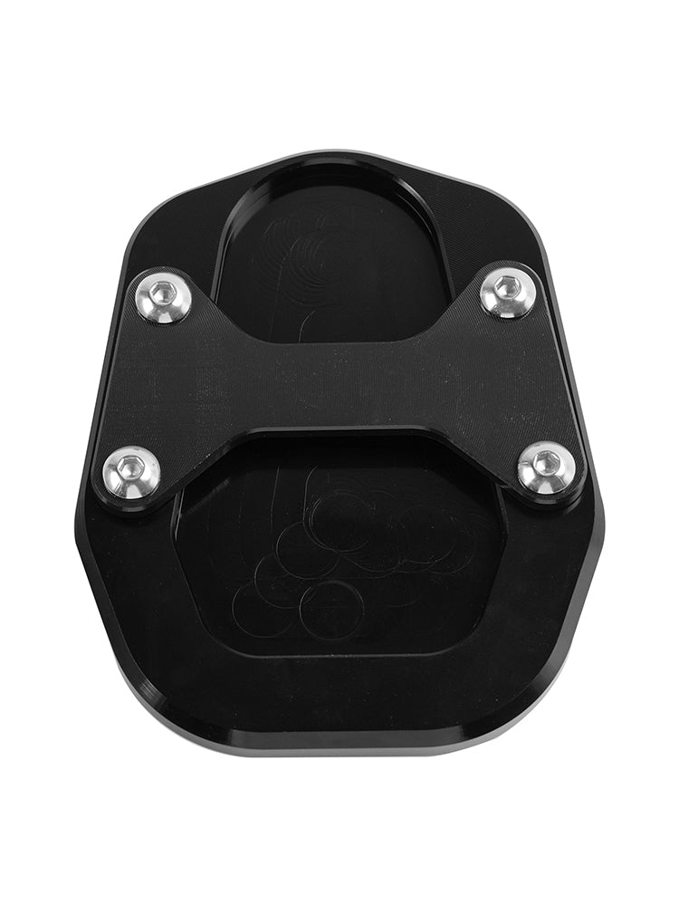 2023-2024 Honda CT125 Hunter Cub Trail 125 Kickstand Zväčšenie dosky