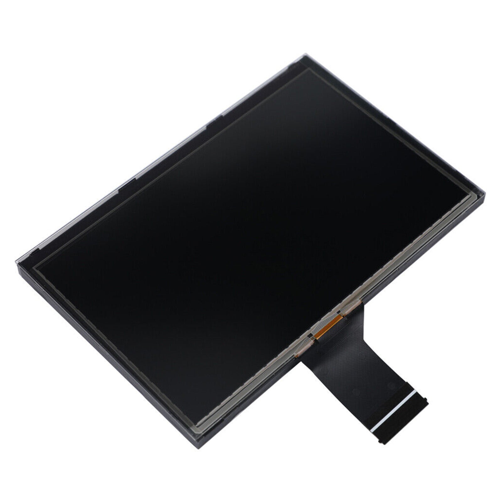 Jeep Compass 2017-2020 7" Dotykový LCD displej, rádio, navigácia ACT3S5370FPC-A1-E