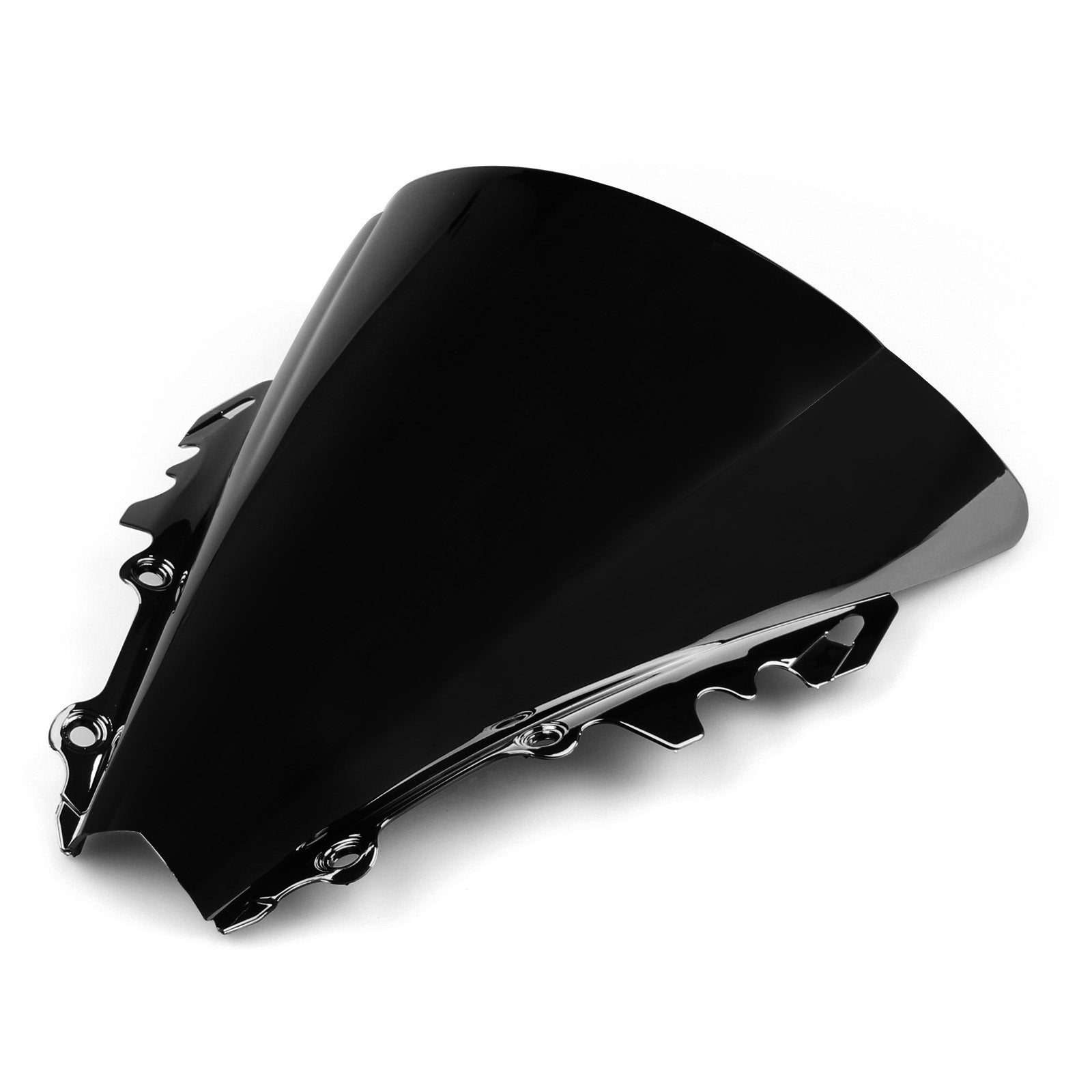Kit de carénage d'injection carrosserie plastique ABS pour Yamaha YZFR6 YZF-R6 2006-2007