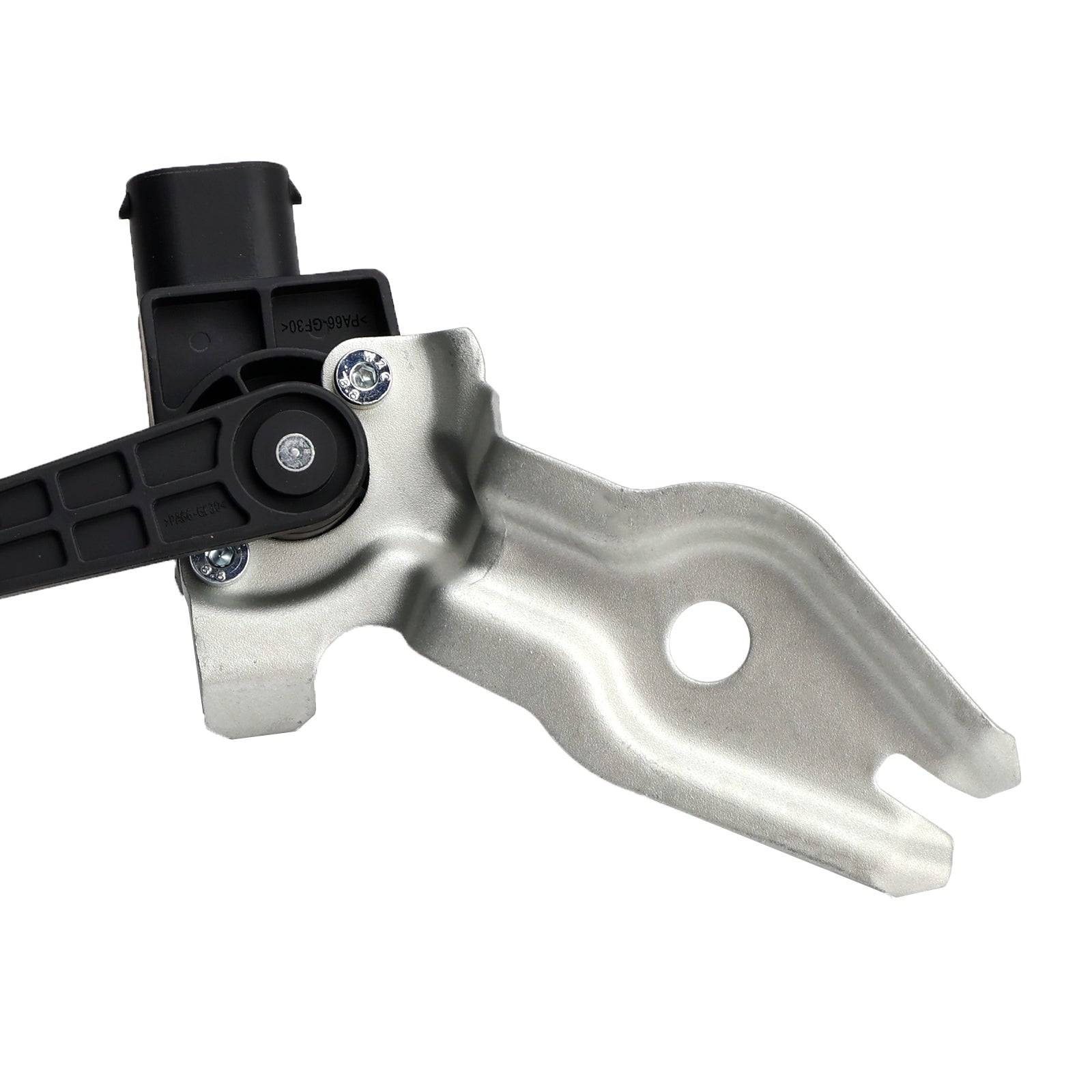 2006-2015 Audi Q7 (4L) dianteiro esquerdo & Sensor de altura da suspensão direita 7L0616213 7L0616214