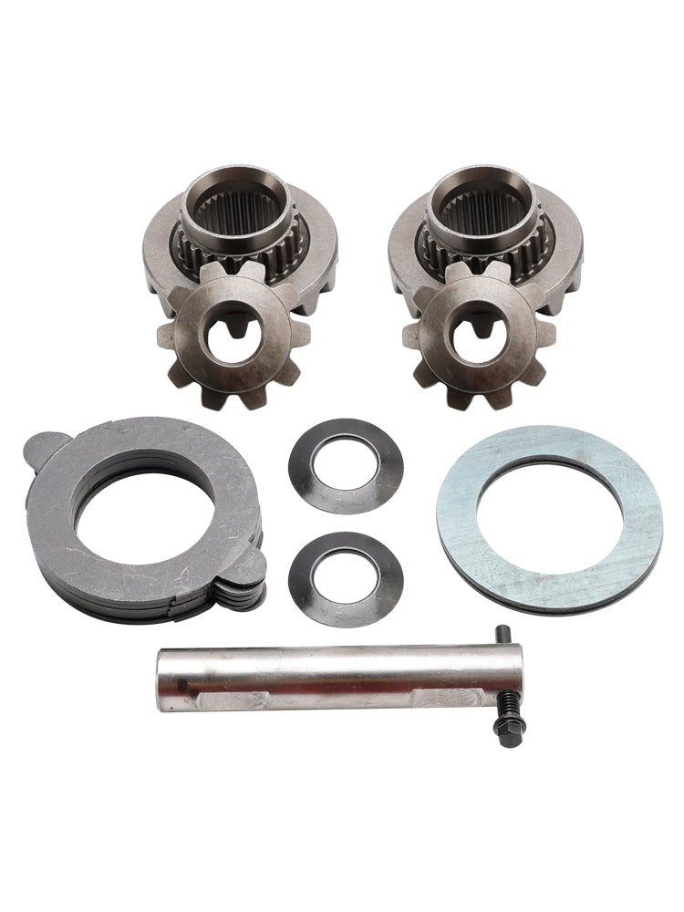 1983-1996 Ford Bronco 8.8" Traclok Posi Clutch Pack Kit Lsd Spider Gears ZIKF8.8-T/L-31