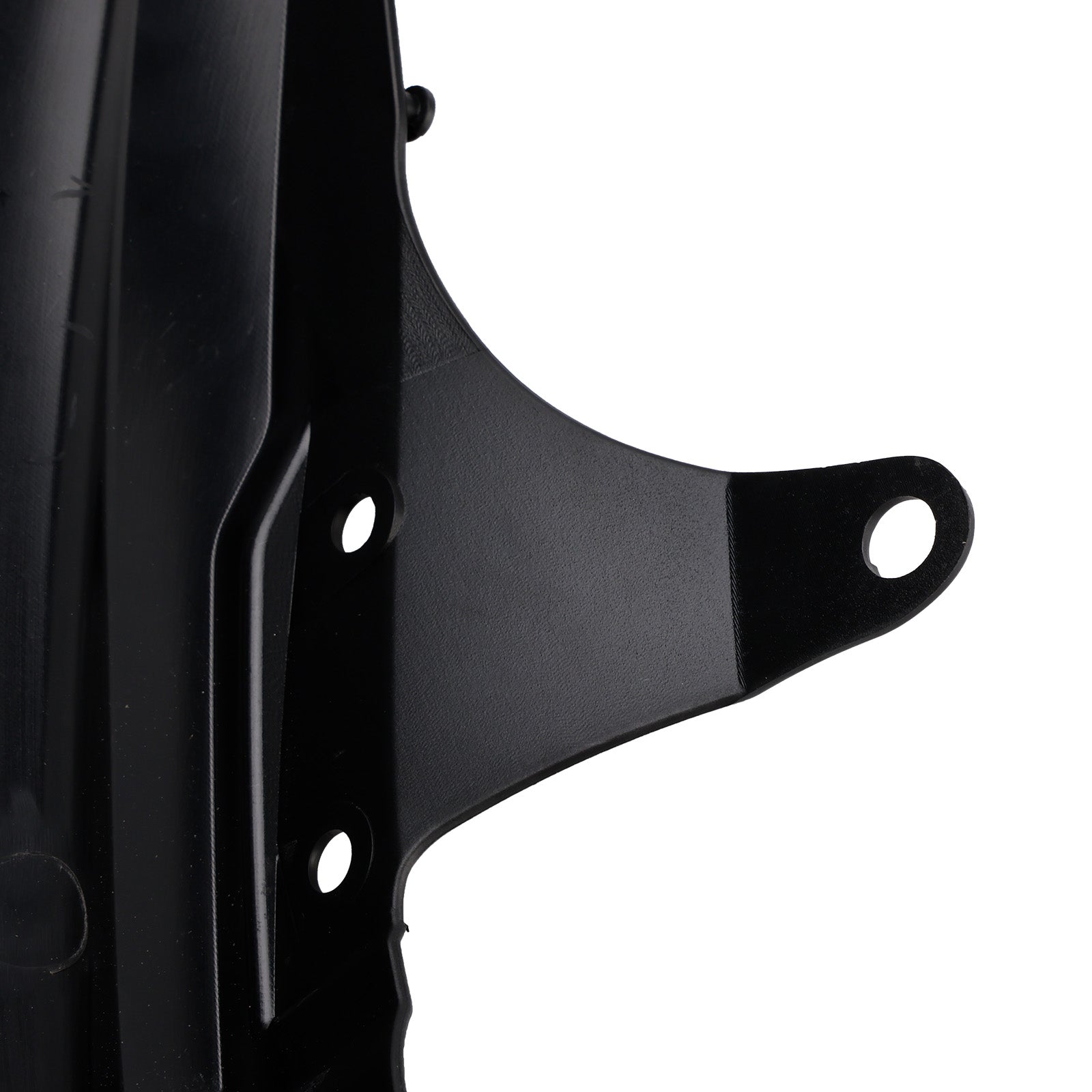 Carénage de garde-boue avant Street Triple 765 R RS 2020-2025