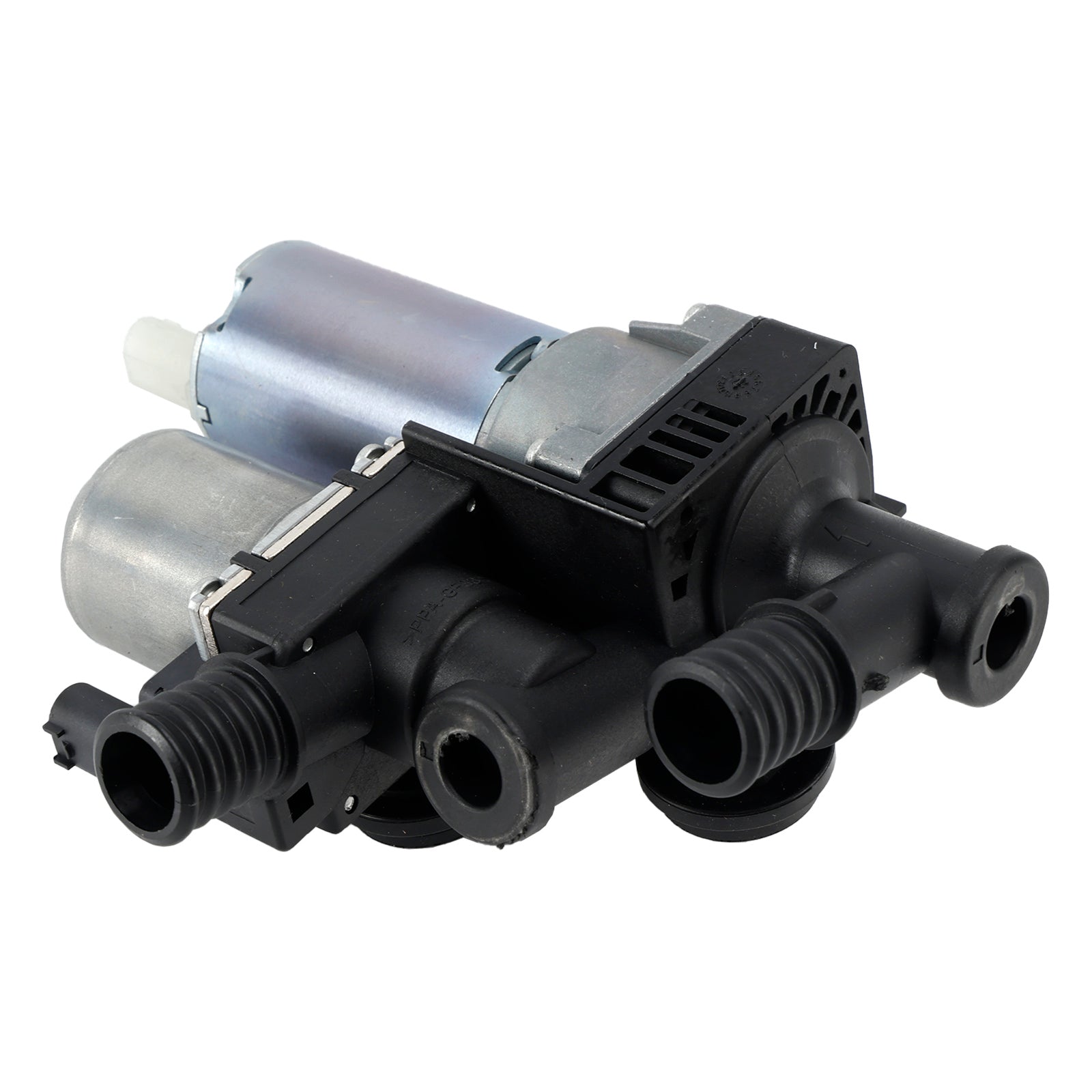 2008-2010 BMW X3 E83 30i xDrive 3.0 SUV Válvula de control de calentador 64118369807