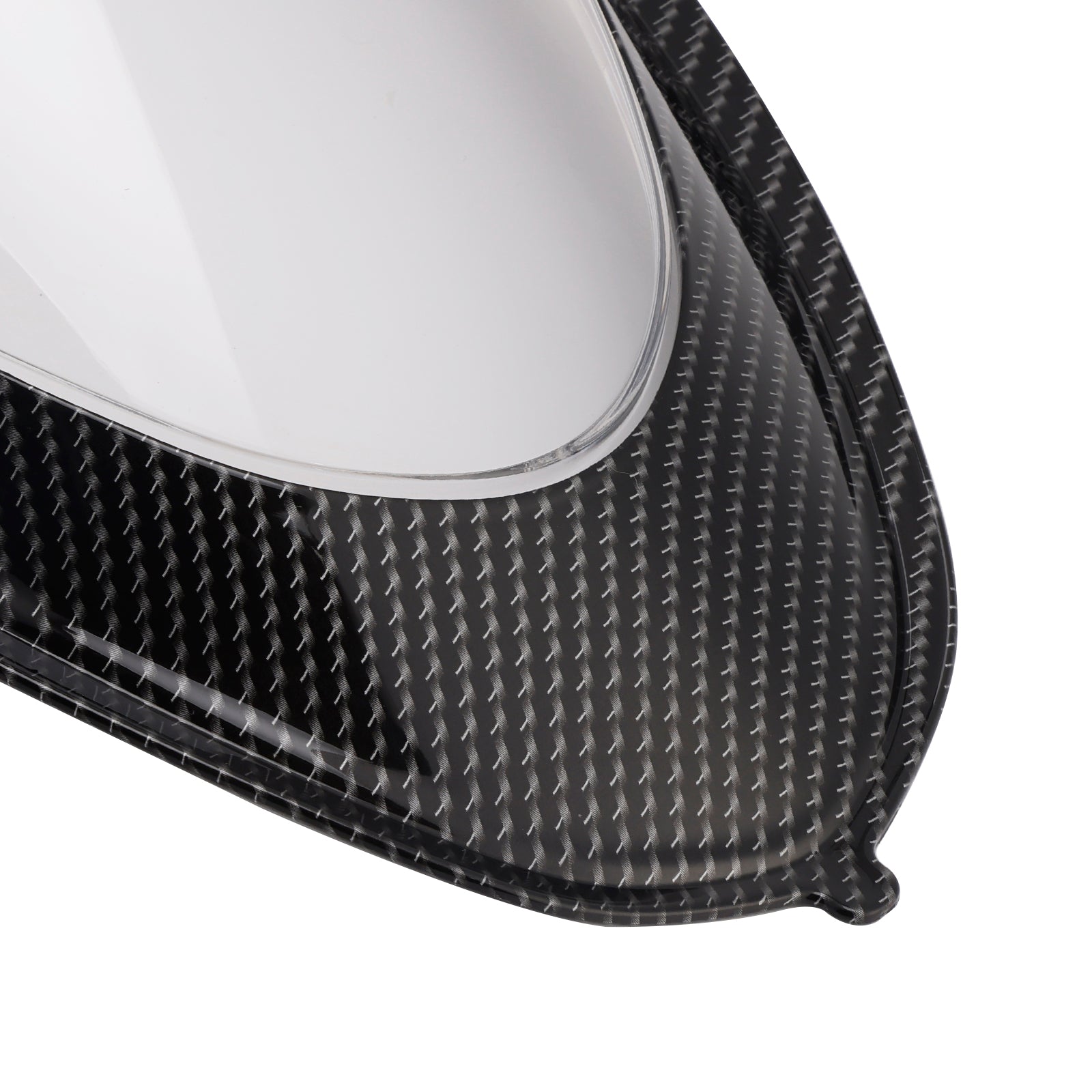 Koplamp Kuip Voorruit Voorruit geschikt voor Aprilia RS 660 2020-2024