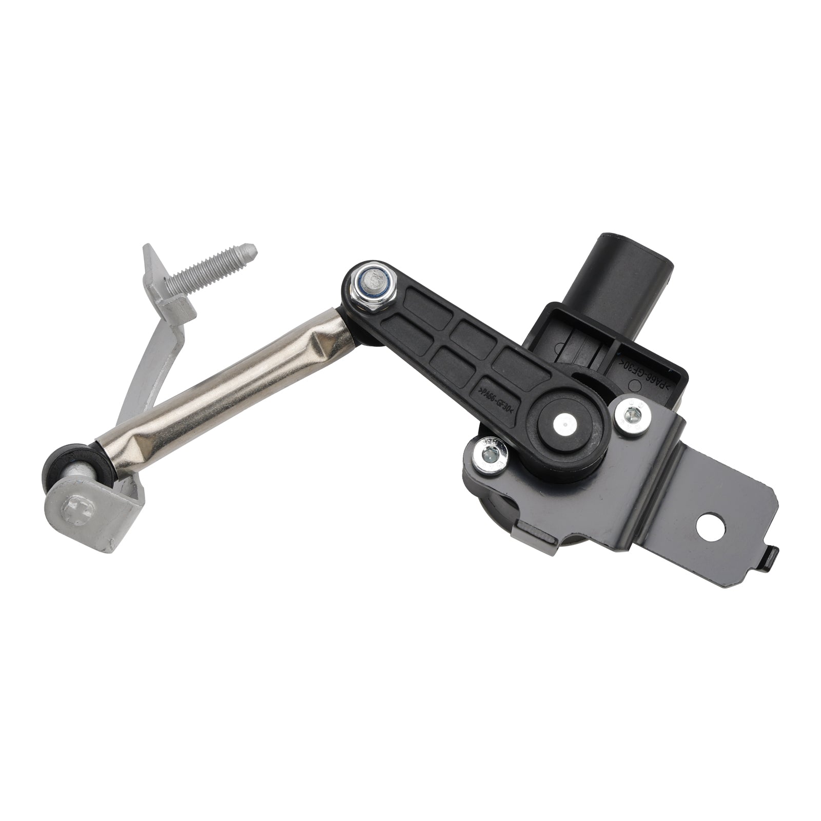 Front Left Ride Height Level Sensor 1K0941274B for Audi A3 VW Rabbit 2006-2009