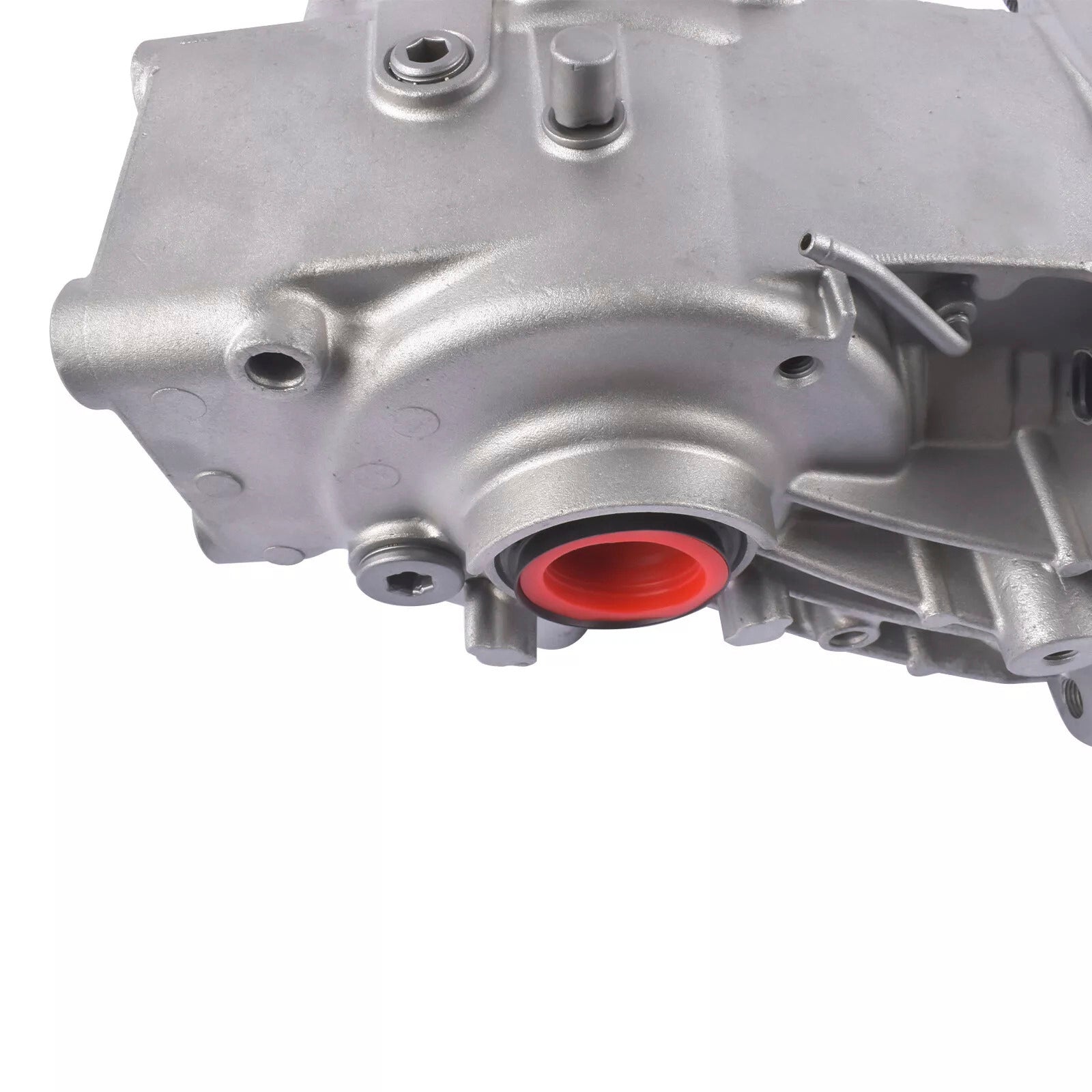 2006-2011 Toyota RAV4 Transportador diferencial do eixo traseiro 2,28 Proporção do eixo traseiro Transportador diferencial 2.28 RATIO 440-50147 287964997