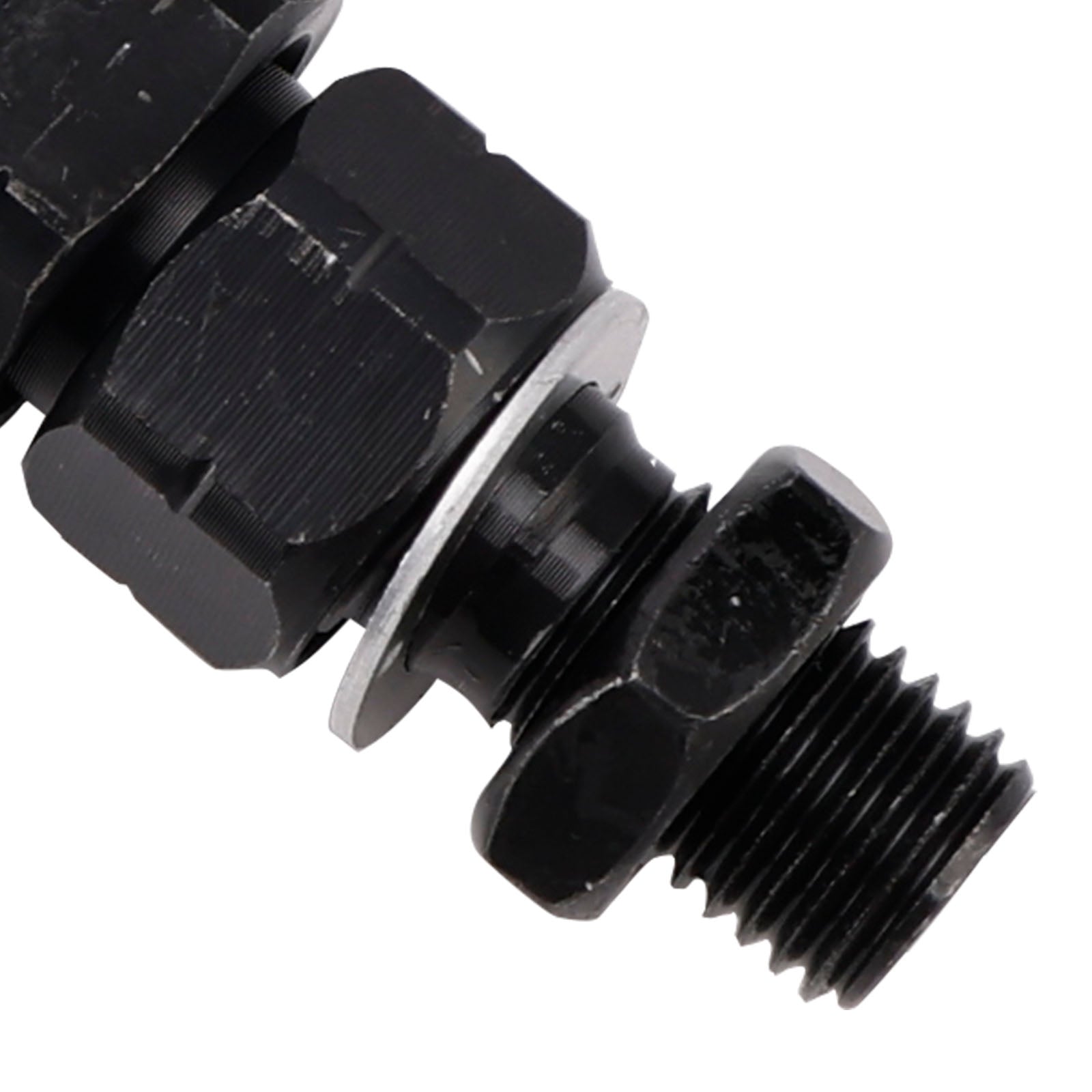 6Pcs Fuel Injector For Toyota LandCruiser J70 90-07 J100 1998-07 FYE454163