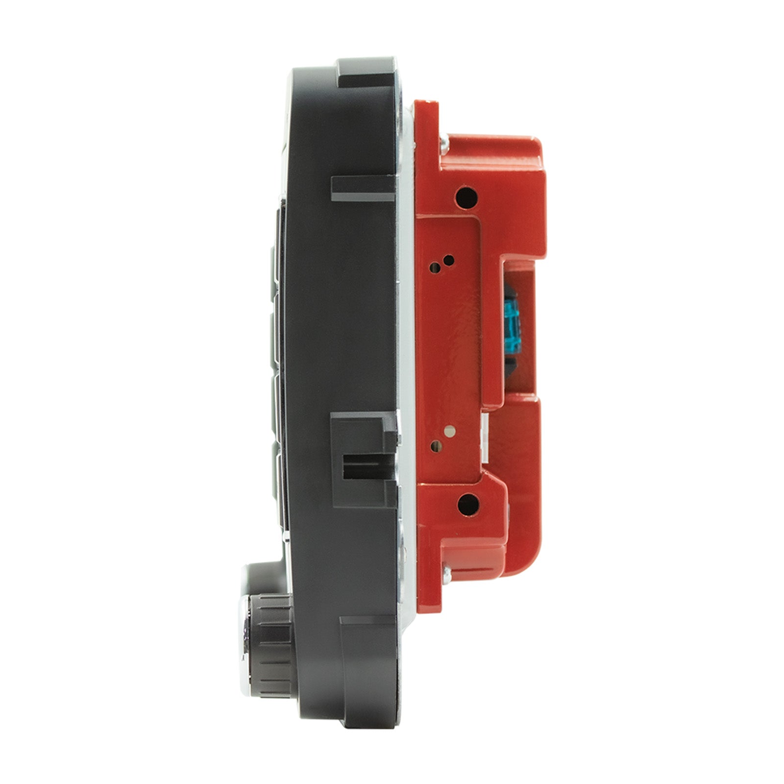 7" Volkswagen Auto Bluetooth Autoradio MP5 Speler Draadloze Carplay + 4 LED Camera