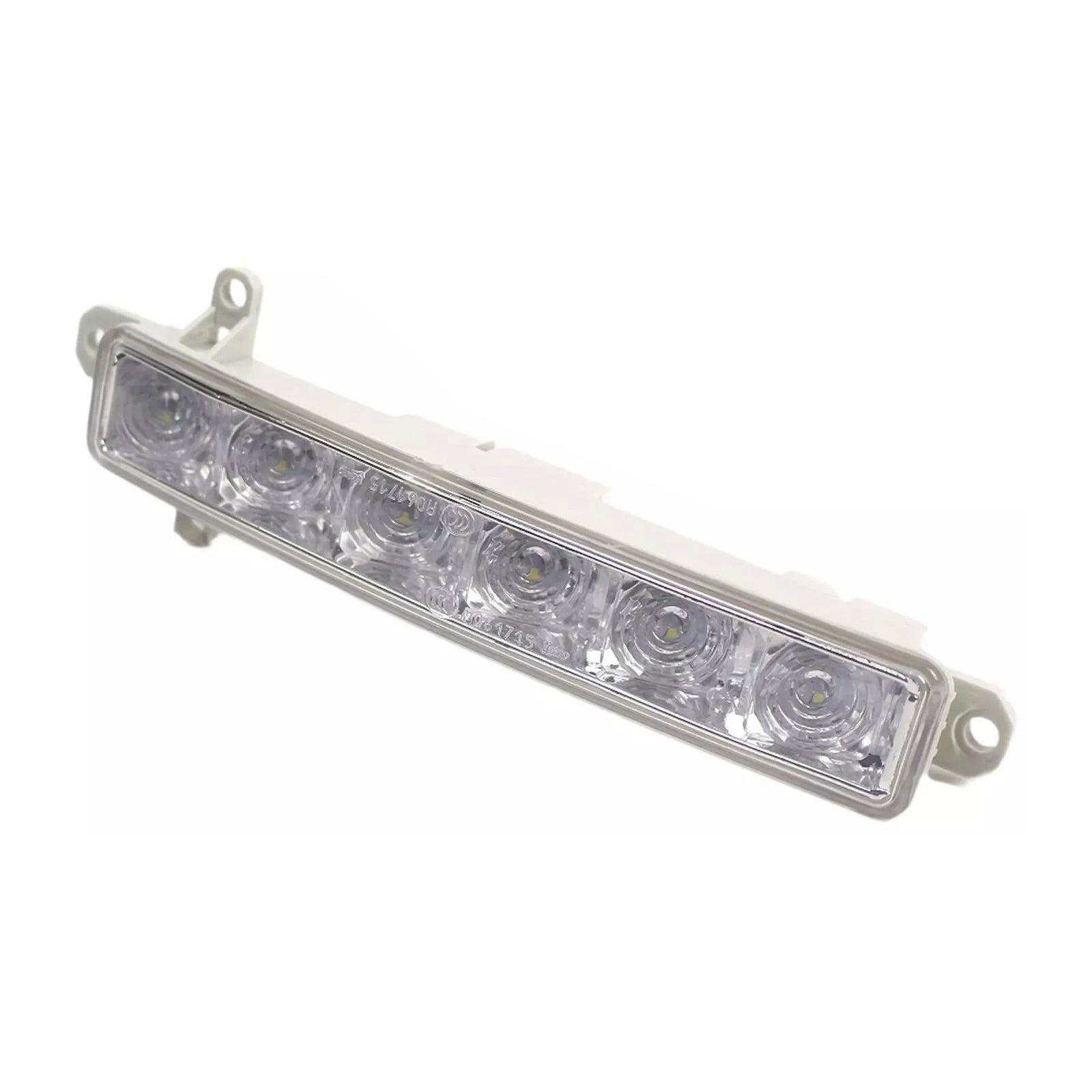 Pár LED denné hmlové svetlo pre Citroen C3 Berlingo Peugeot 9802795580
