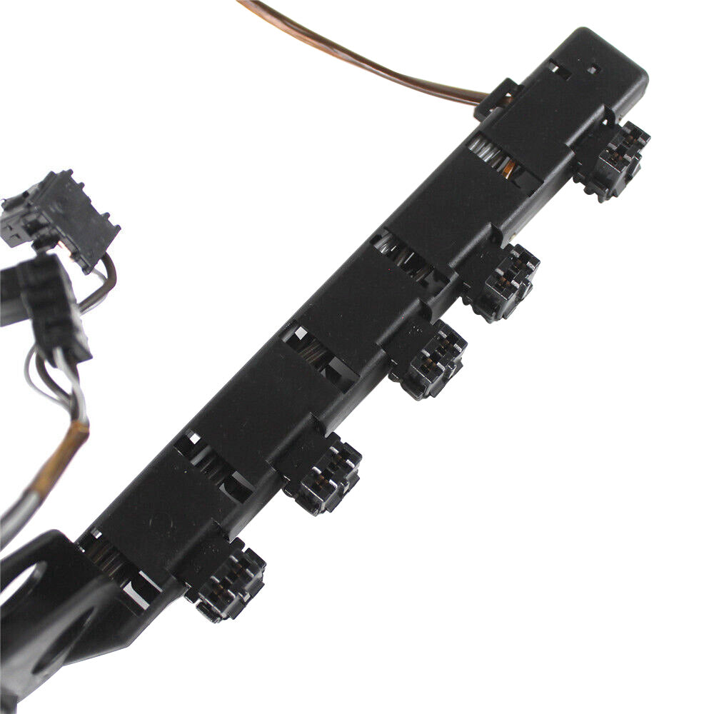 2008-2011 Citroen C3/C3 Picasso 1.6L 2.0L Ventil Body AL4 DPO QMP-L00105