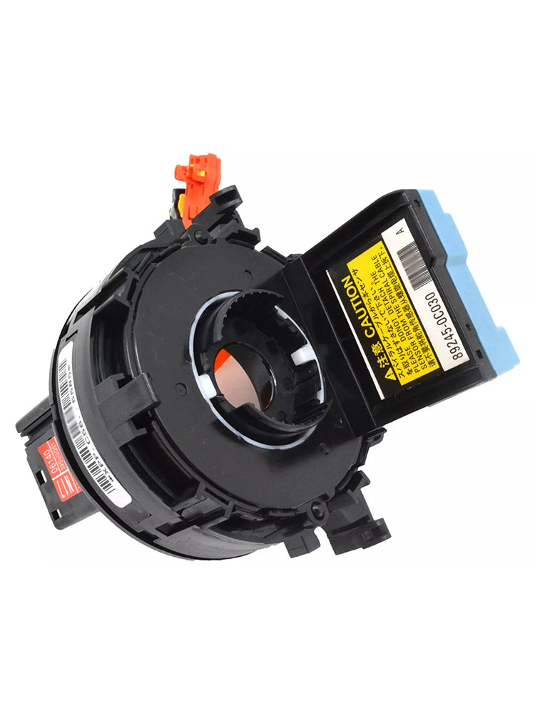 2018-2021 Toyota Tundra Resorte de reloj con sensor de ángulo 89245-0C030 5G4881671 8K0881671