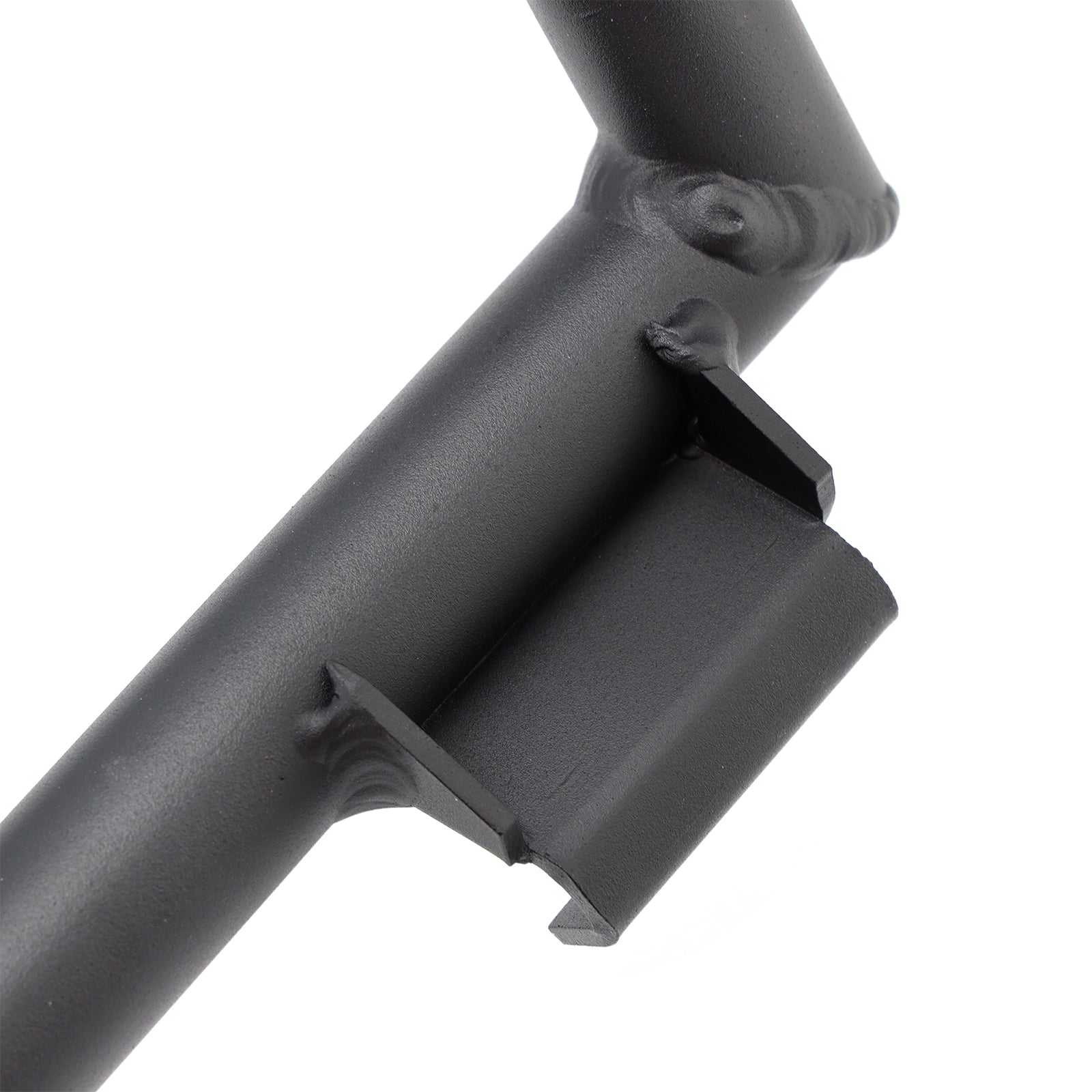 2018-2024 Jeep Wrangler JL JLU 2 Door & 4 Door Rear Window Ladder