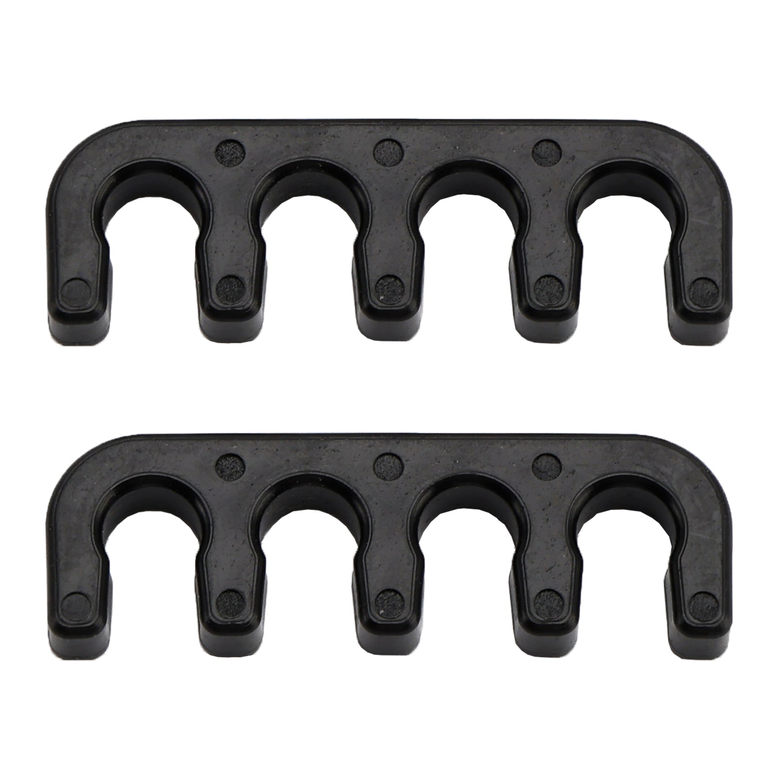 2003-2006 JEEP WRANGLER Ignition Coil Pack Spark Plug Wire Set UF189 UF403 UF410