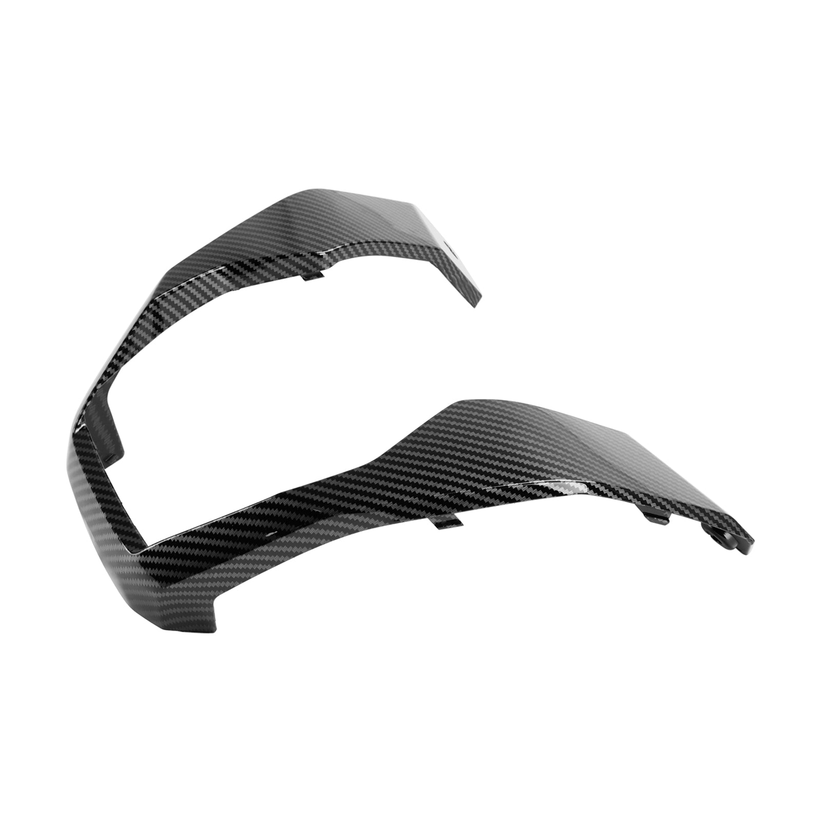 2023-2024 Honda ADV 160 Guidon Pilote Boîte centrale Couvercle inférieur Carénage