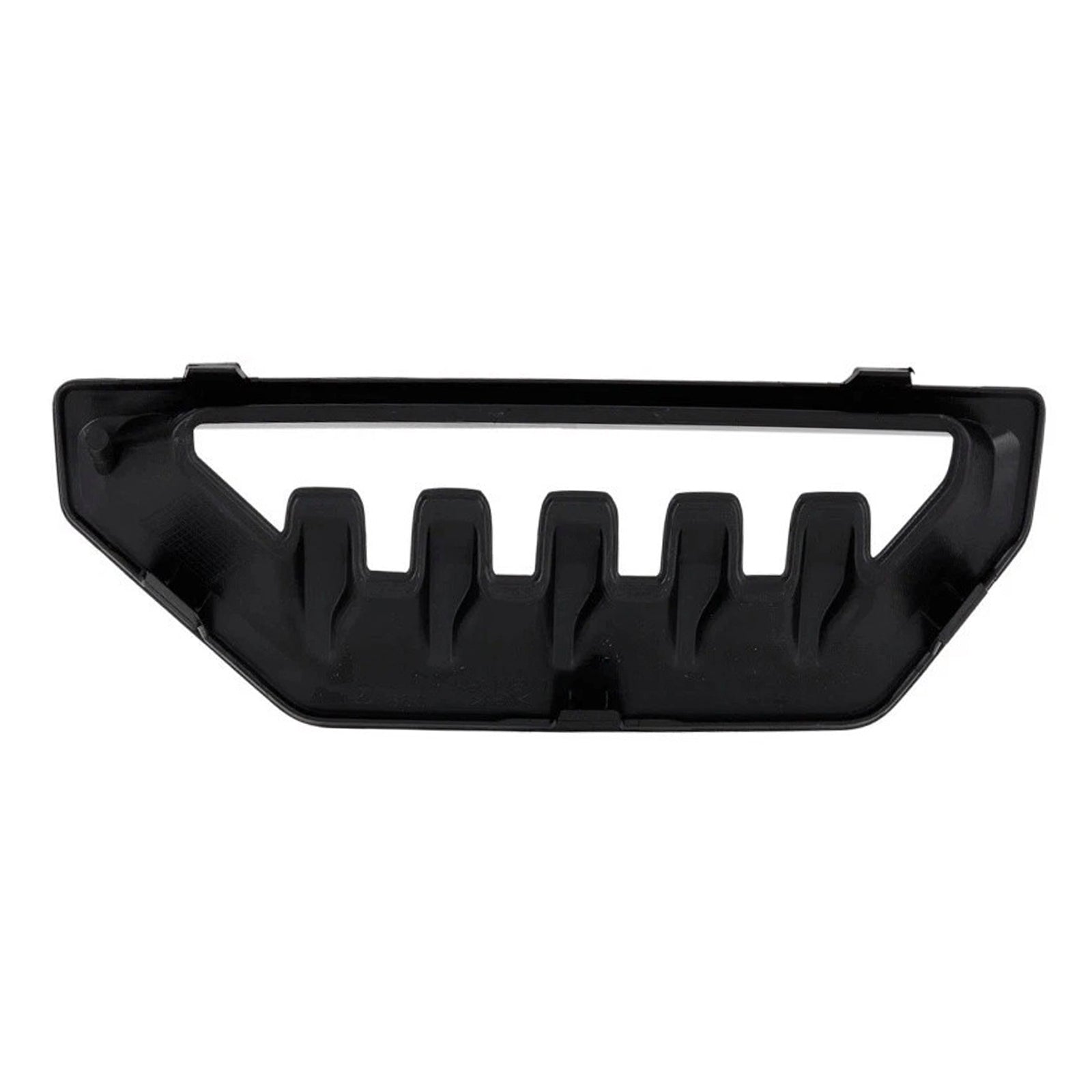 2022-2024 GMC Sierra 1500 Driver Side Bumper Face Bar Grille 84869627