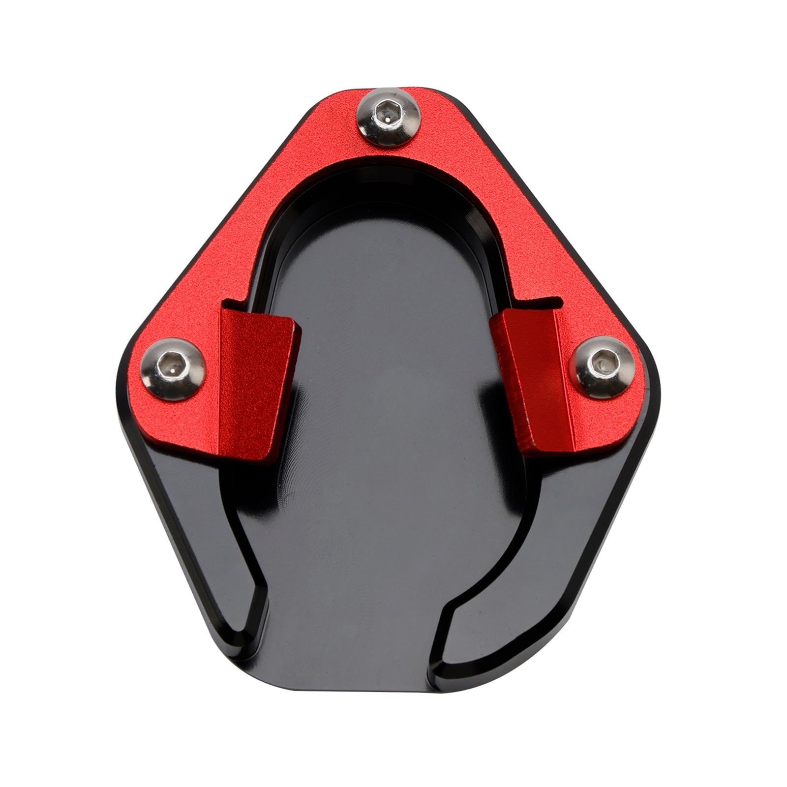 2021+ Tiger 850 Sport Kickstand Engeler Plate Pad