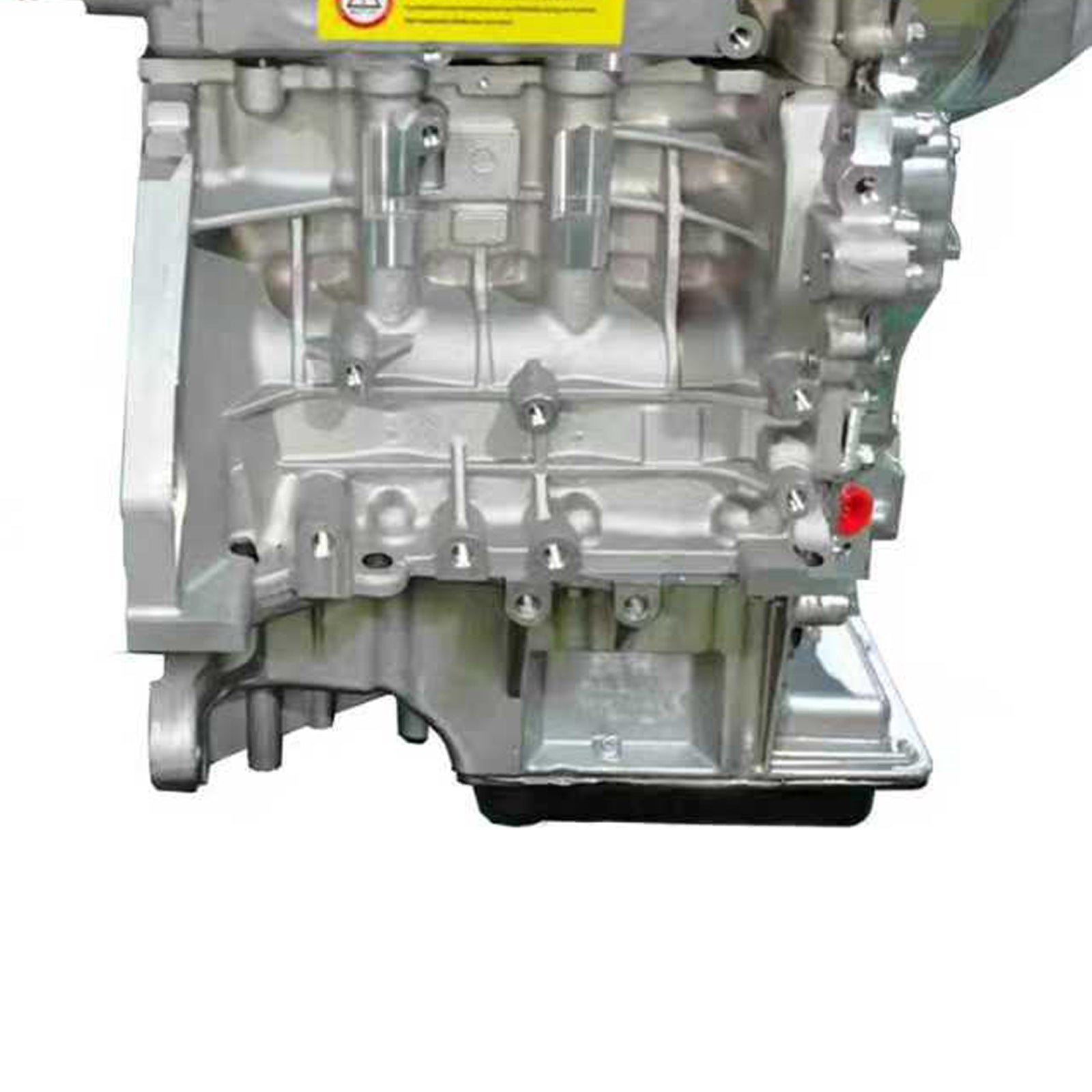 2007+ MK3 KIA PICANTO EURO 6 1.0L PETROL Brand New G3LA Engine Block Assembly
