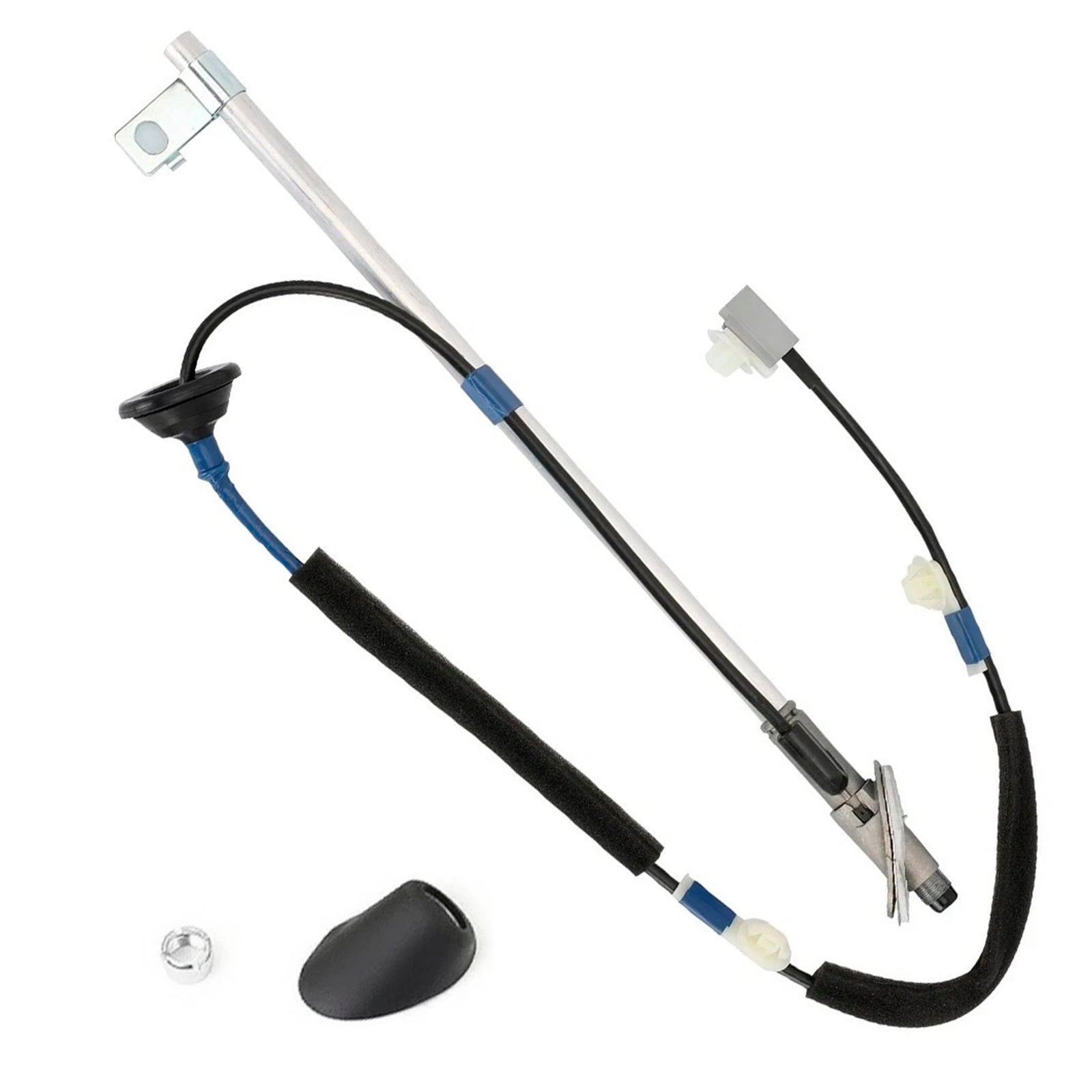 Antenna Base Kit Assembly 86300-04070 For Toyota Tacoma 2005-2015