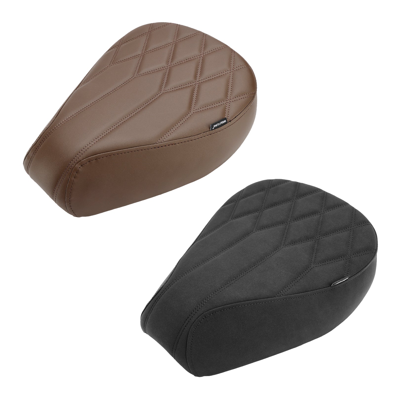 2020-2023 Honda CT125 Hunter Cub remplacer le siège passager du conducteur arrière avant