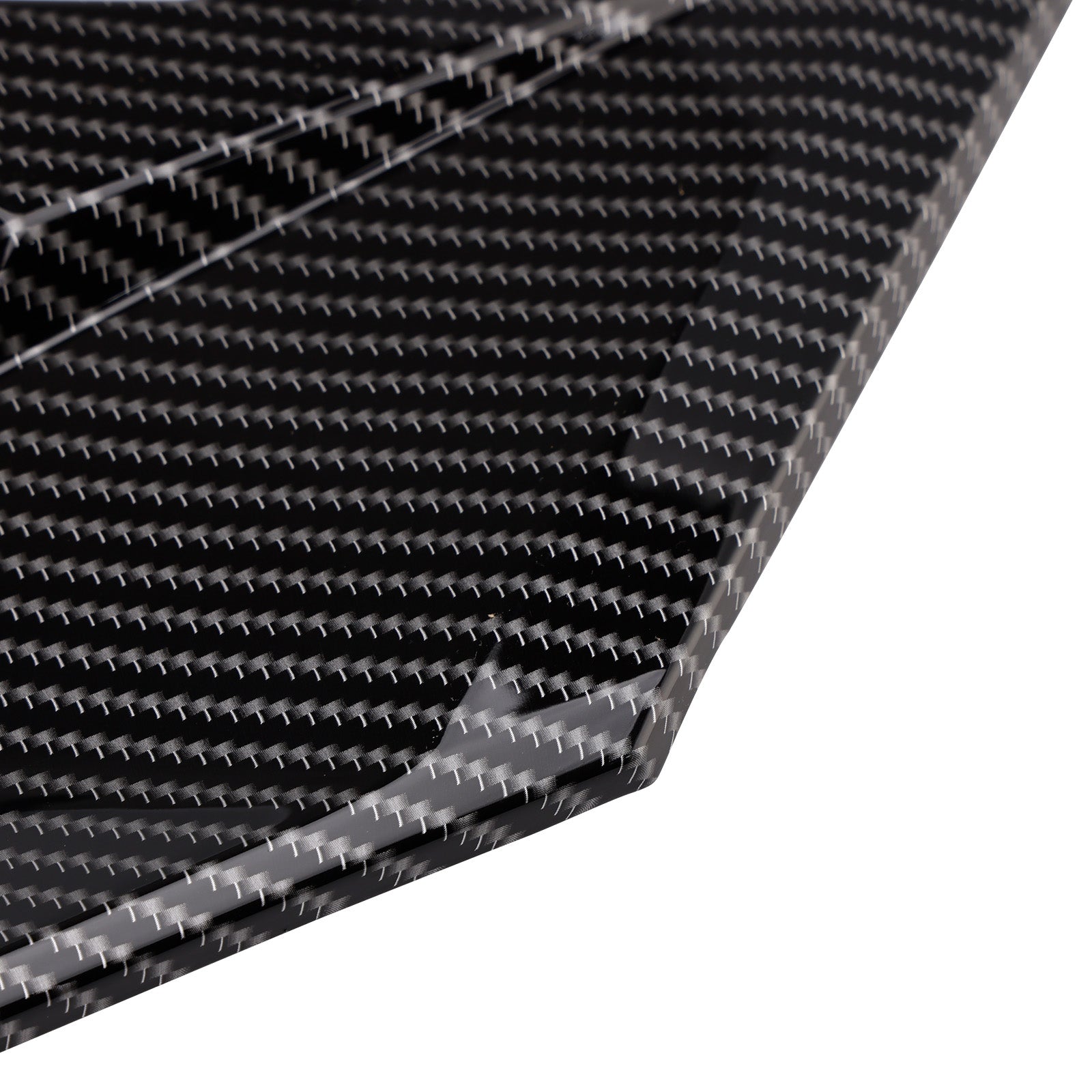 Protección de panel de apertura lateral de tela para Honda ADV350 2022-2025