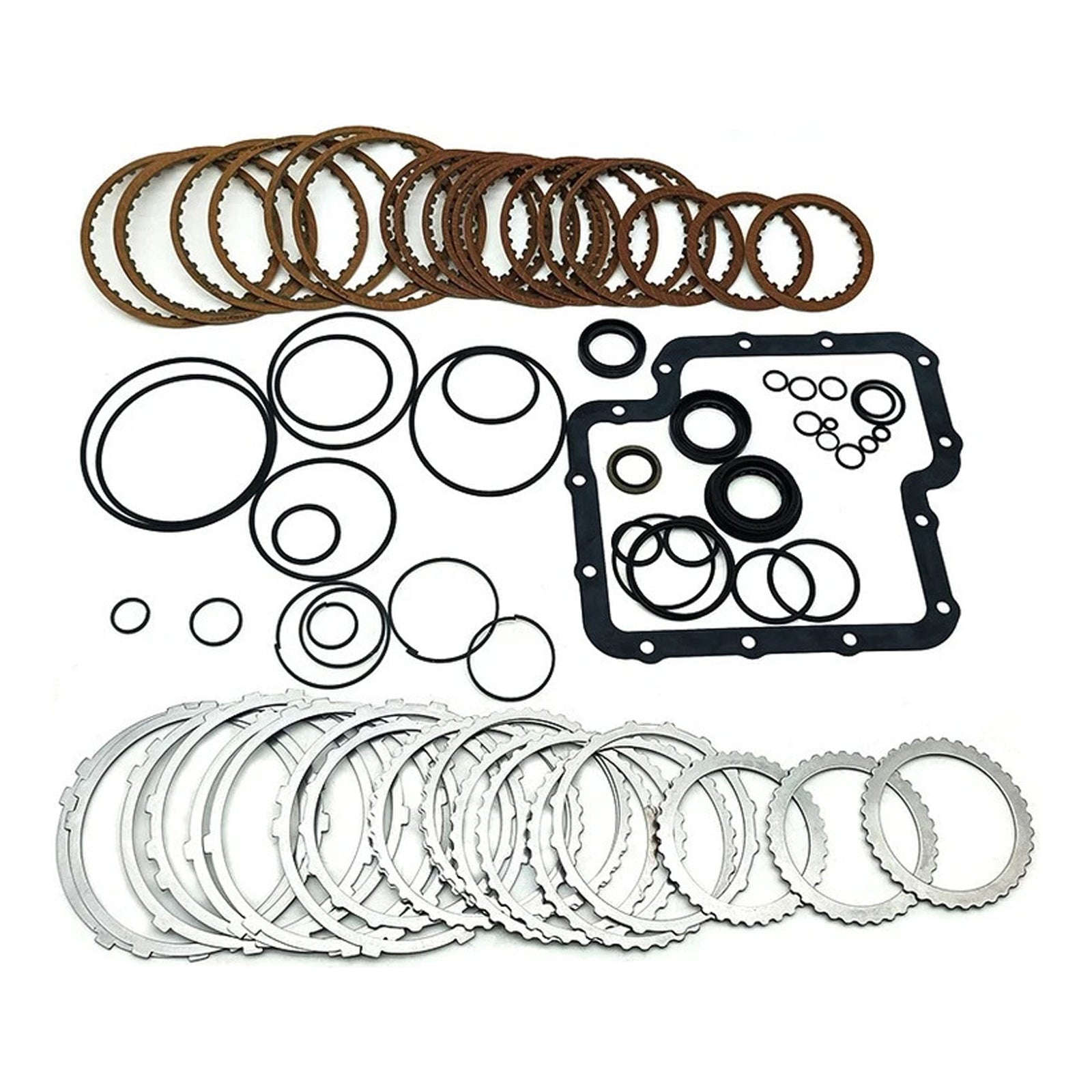 JF405E JF402E Kit Di Ricostruzione Trasmissione Per Suzuki Kia