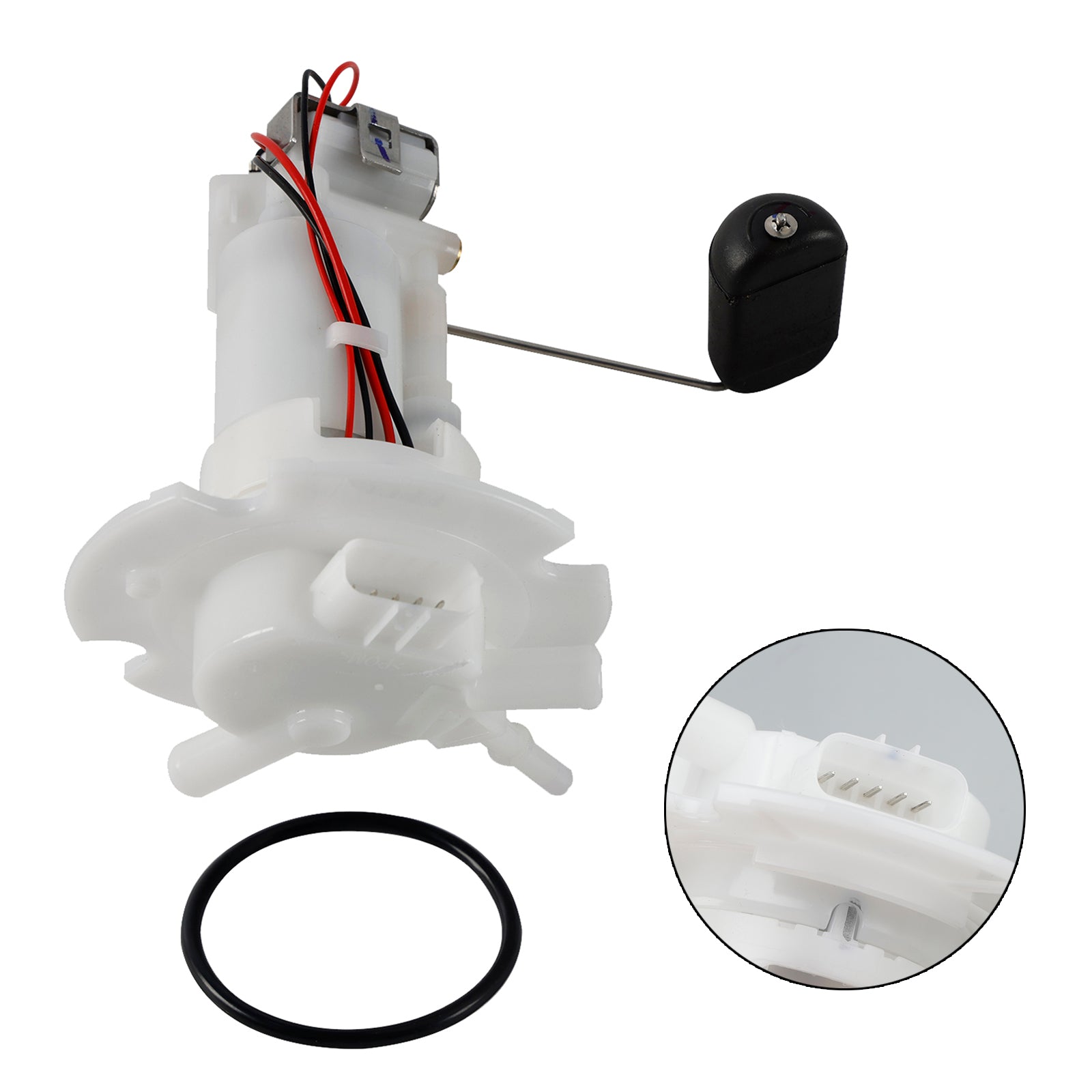 2011-2016 Honda CBR125 palivové čerpadlo 16700-kpp-t01