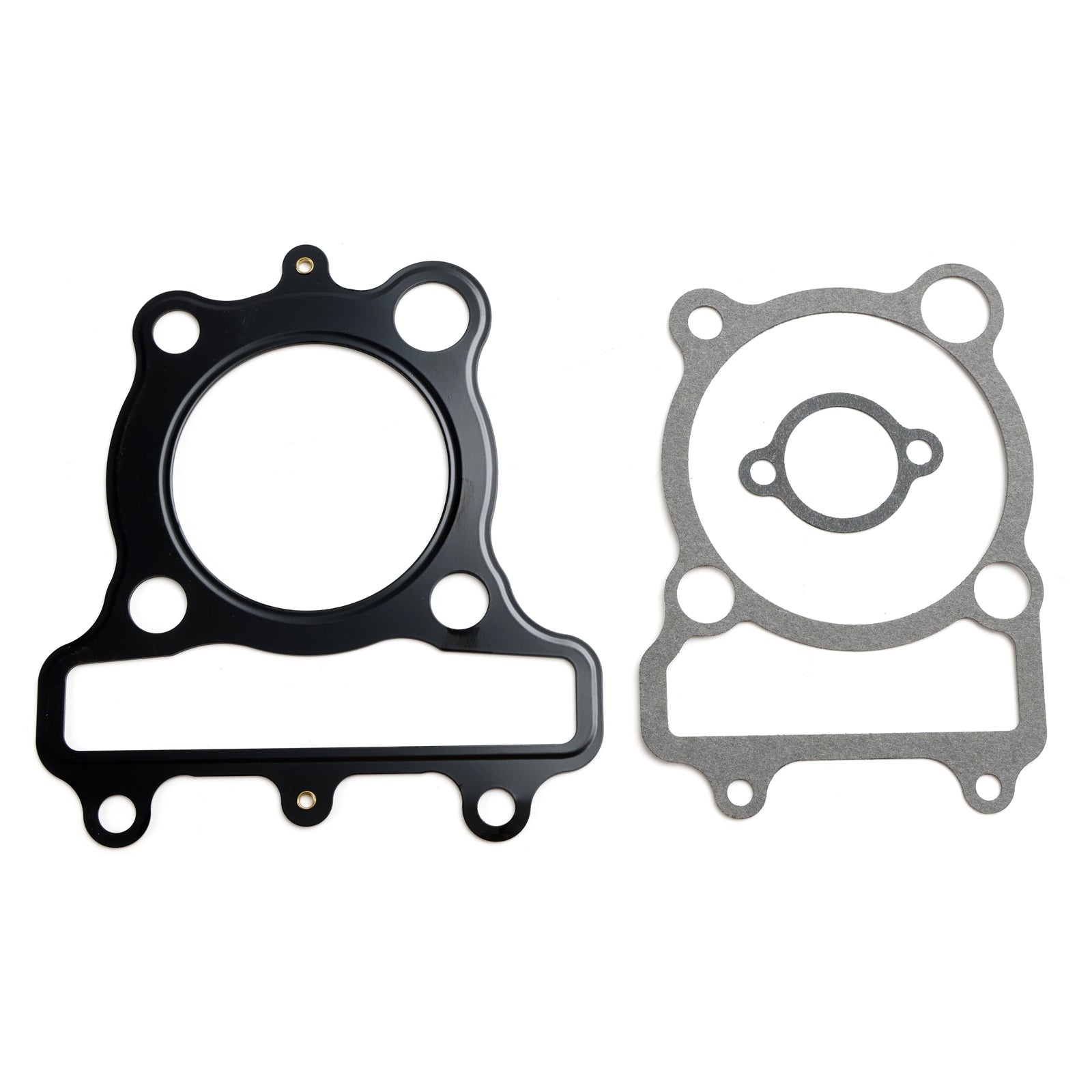 1987-2024 Yamaha TW200 Trailway 200 67mm Cylinder Jug Top End Piston Gaskets Kit 21V-11310-00