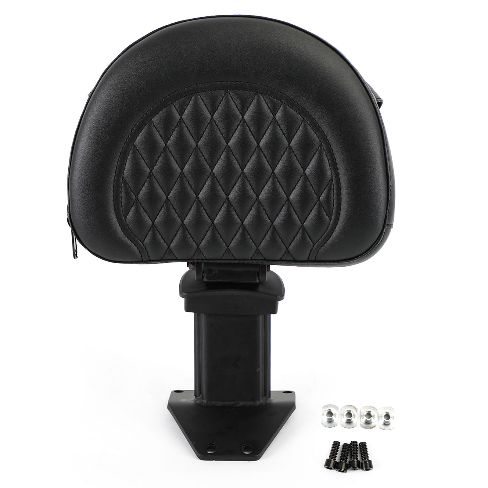 Justerbar fører ryggstøtte Rest for Honda Goldwing GL1800 2018-2020