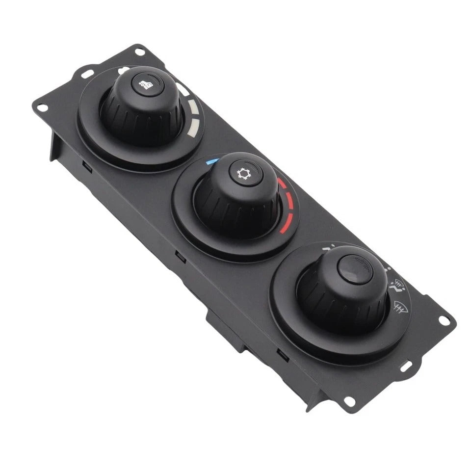 Kenworth HVAC Temperature Day Cab Dash Control Module F21-1013-21-000