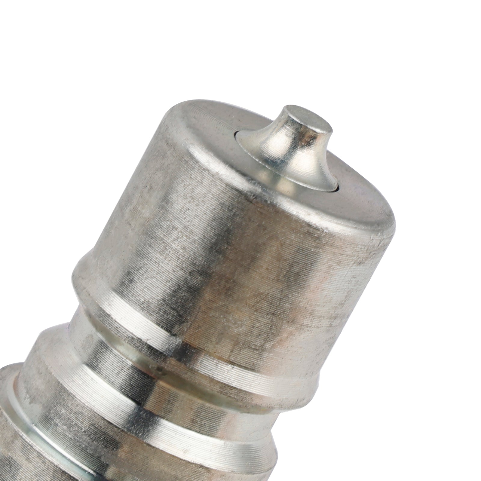 3/8" NPT ISO 7241-B snelkoppelingen voor hydrauliek