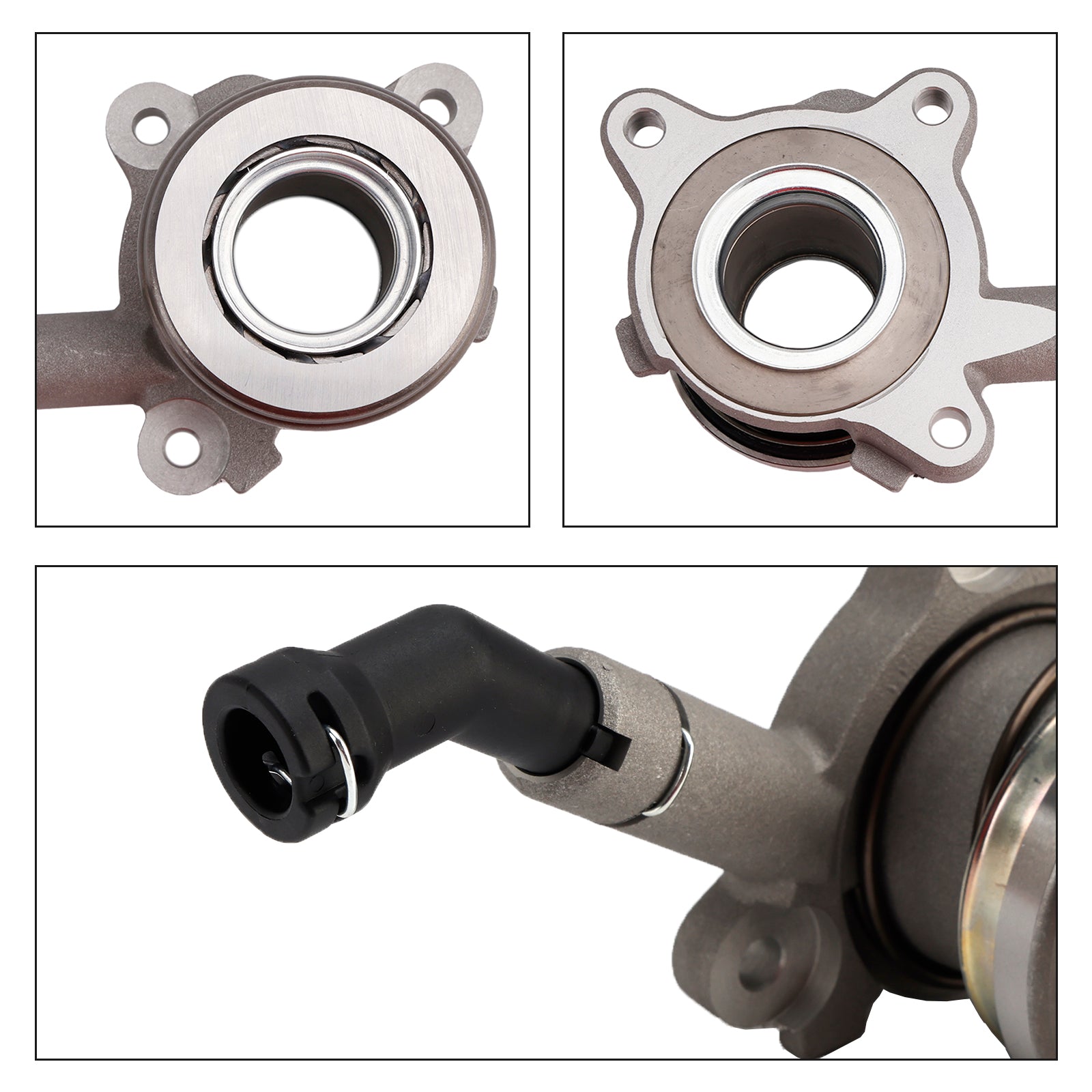 1727158 Clutch Central Slave Cylinder Aluminium Transmission for Ford