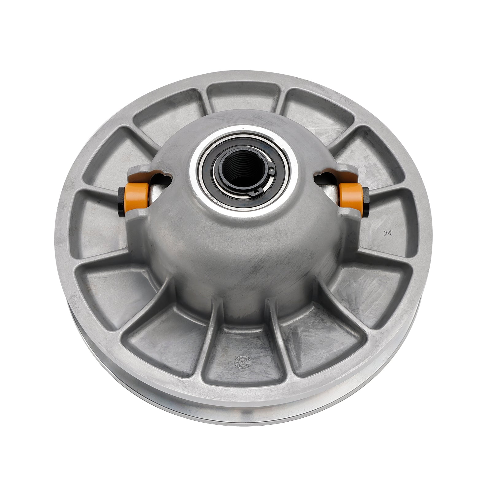 2018 Polaris RZR 900 50 polegadas UE/Tractor Variador traseiro Variador secundário 1323404