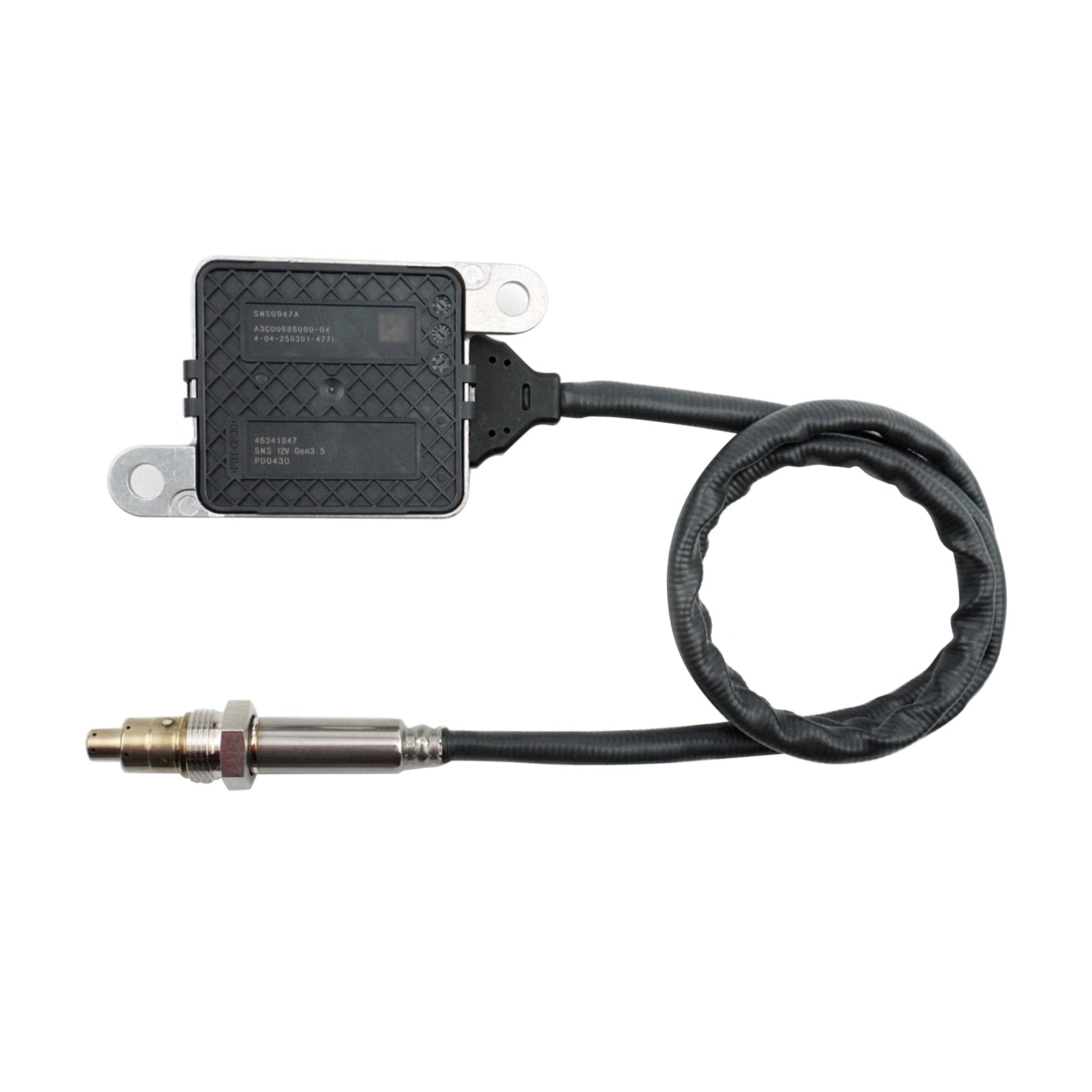 For Fiat Ducato Van 2019.05-140 Multijet 2,3 D NOX Sensor 46341847