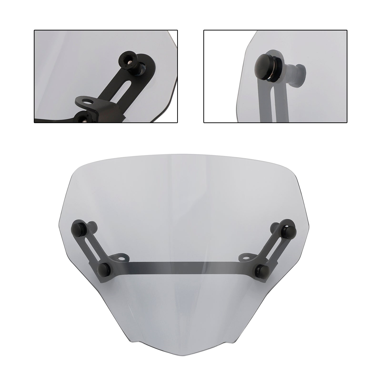 2023-2024 HONDA CB750 ABS motorfietsvoorruit voorruit