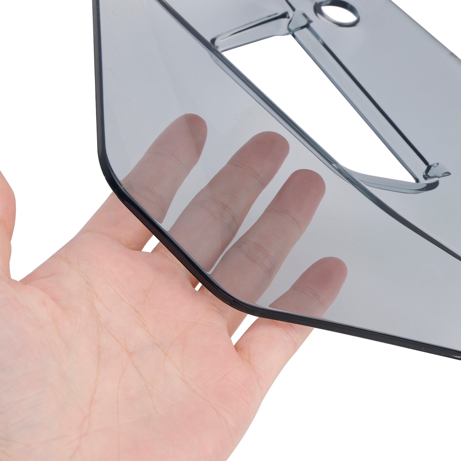 2024-2025 BMW R1300GS Bouclier de couverture latérale du déflecteur d'air R1300GS