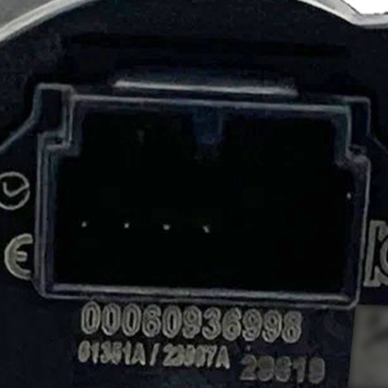 Motornøkkel Start stoppbryter for Jeep Compass Renegade Fiat 15-22 5ZR57LXHAA