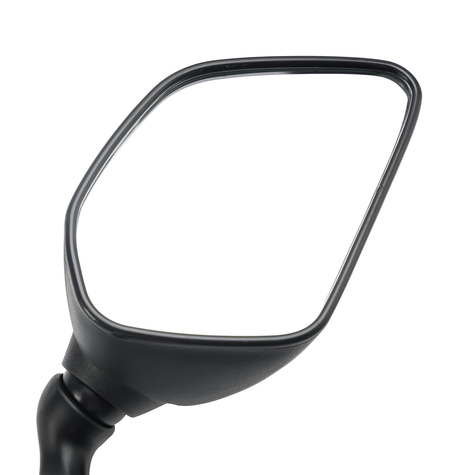 Svarte par speil for Yamaha Tmax T-Max 530 2017-2019 BC3-26280-00 BC3-26290-00