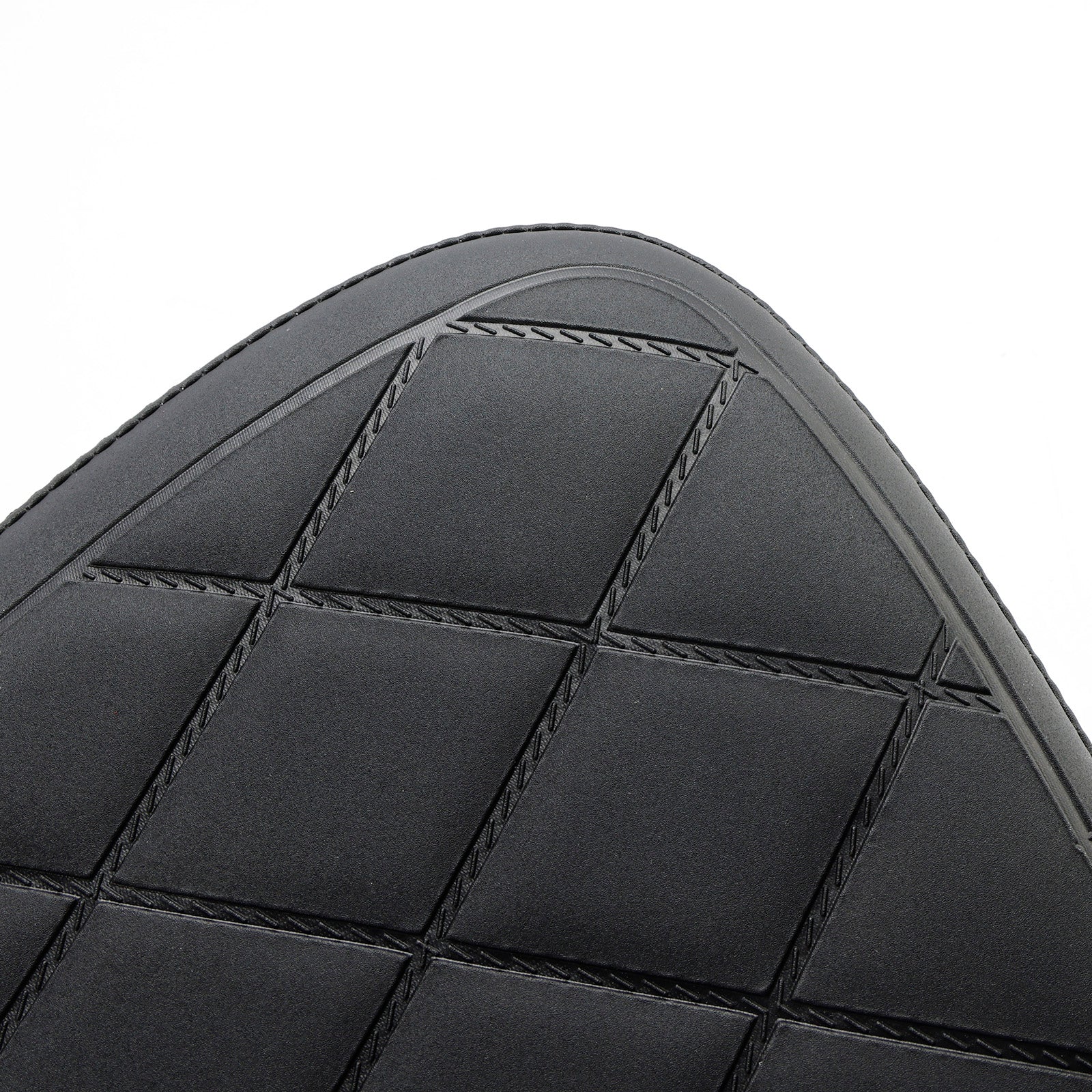 2023 Honda Cross Cub CC110 Front Raider Seat Driver Cushion PU Black