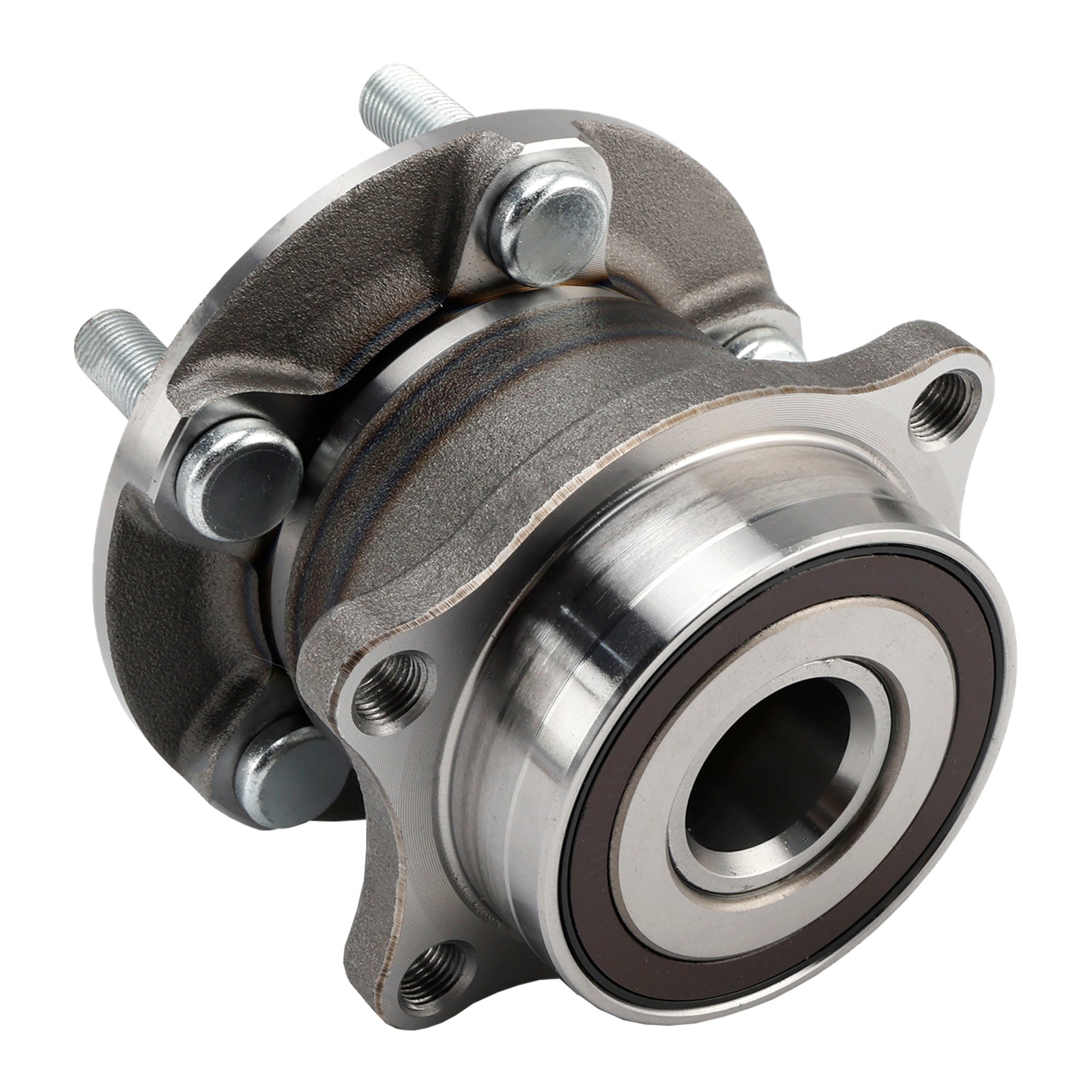 2007/12-2008/05 Subaru Forester SG 2.0L Cojinete de cubo de rueda trasera trasera 512401