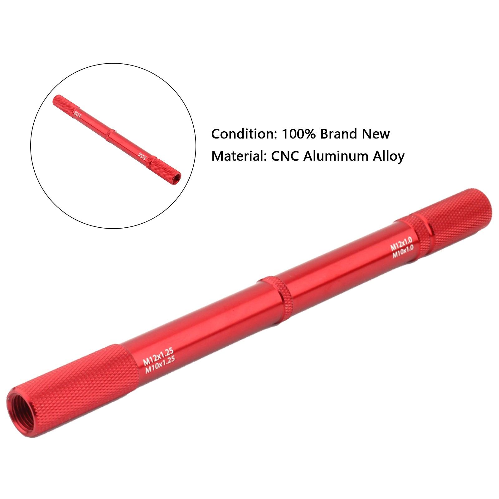 Univerzálny motocyklový vidlicový krvácanie nástroja DIY Suspension Opravy tlmič