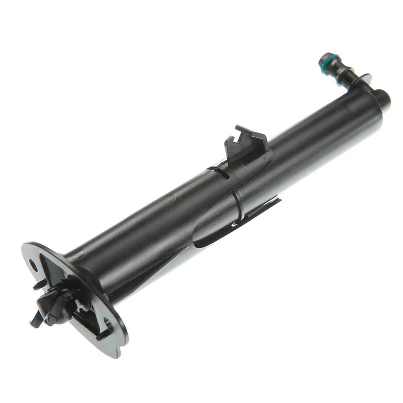 2015-2017 Porsche Cayenne Front Headlight Spray Washer Nozzle Right 95862816210