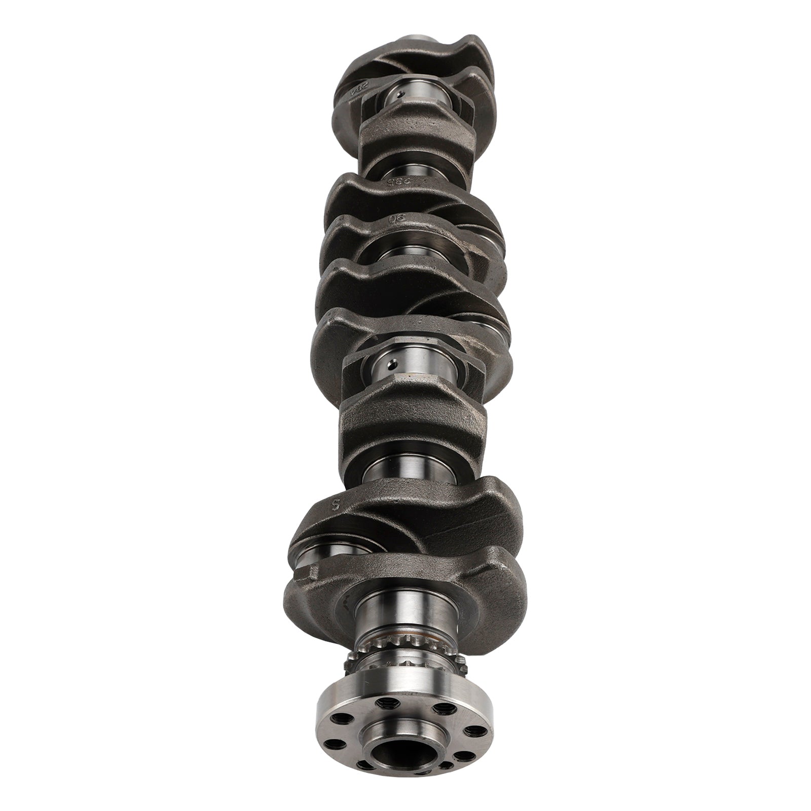 Crankshaft with Main & Conrod Bearings STD for BMW Series 3 4 5 X3 X5 X6 N57D30