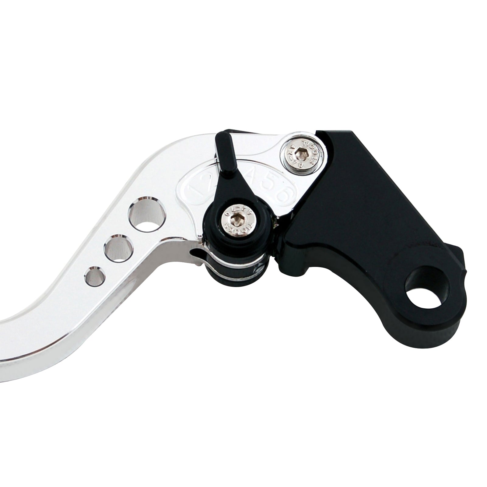 Long Clutch Brake Lever fit for CFMOTO 400NK 650NK 650MT 650GT 2020-21