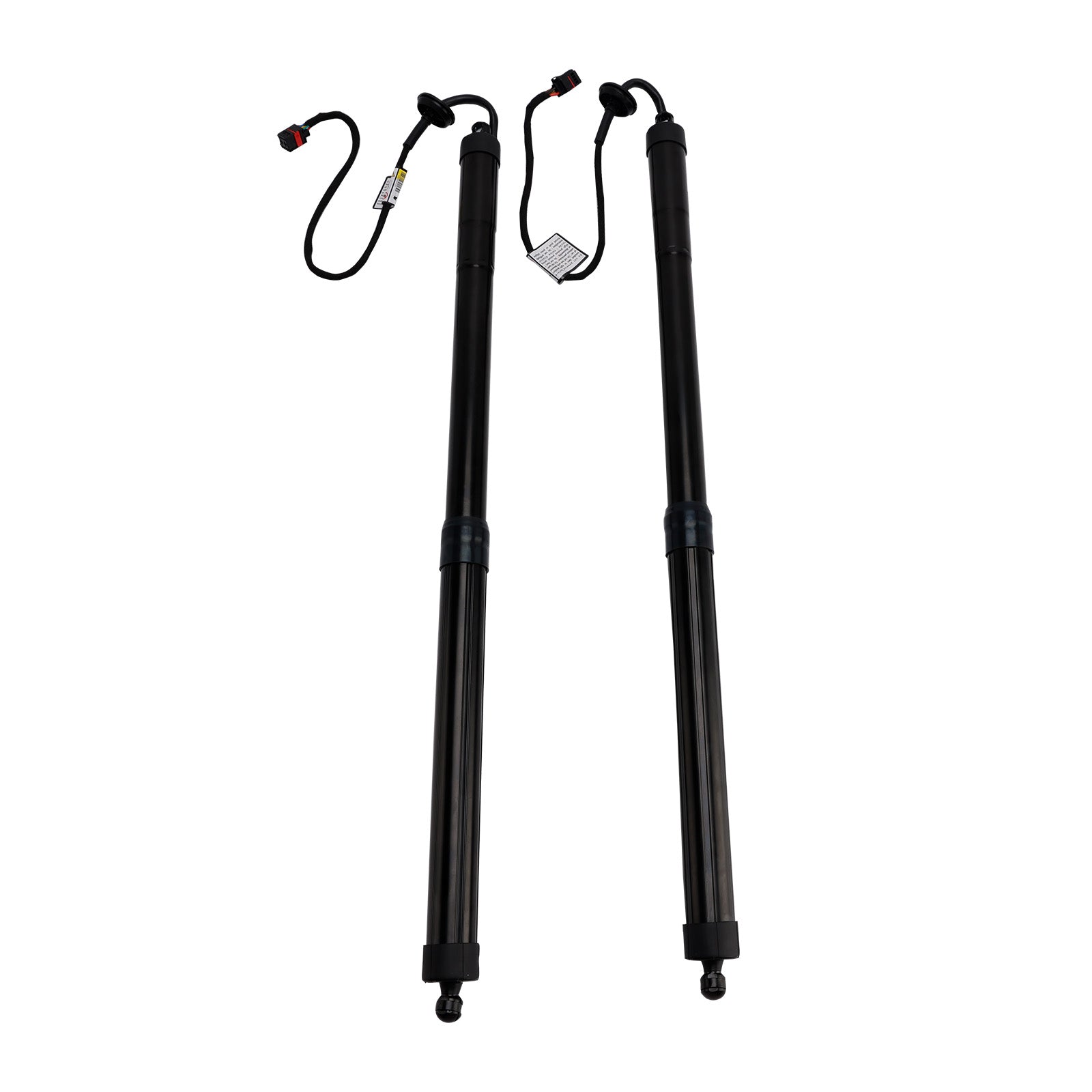 2018-2024 Volvo V60 II Cross Country 2PCS Electric Tailgate Lift Gas Strut 32357571