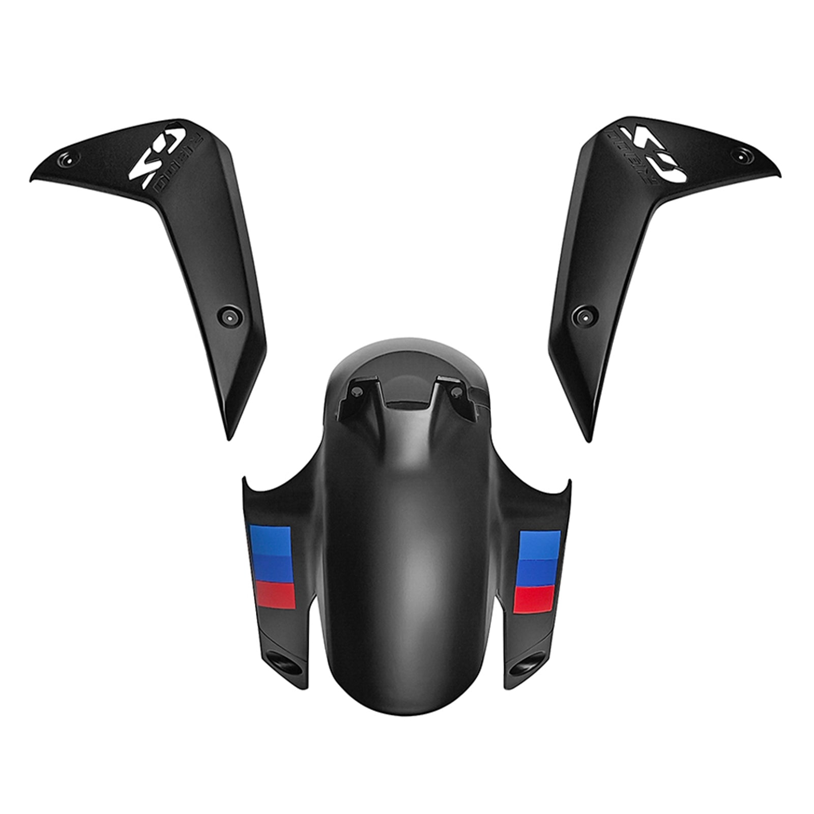 Injeksjon ABS Plast Bodywork Fairing Kit for BMW R1300GS 2024-2025 11#