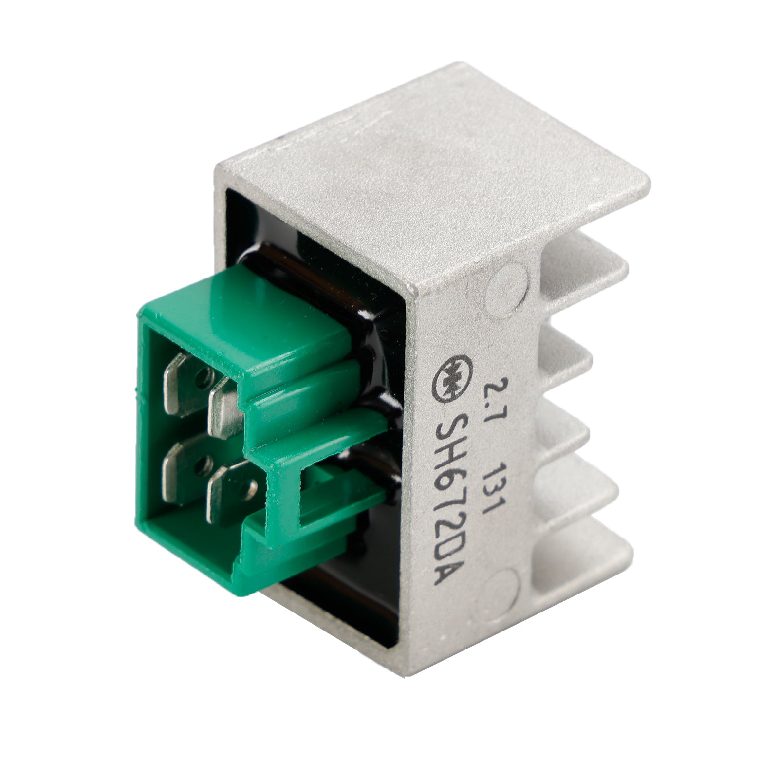 Generatorstatorregulator & Packning Passar För Honda Wave 125 Wave 110 ANF125MST8 07-08