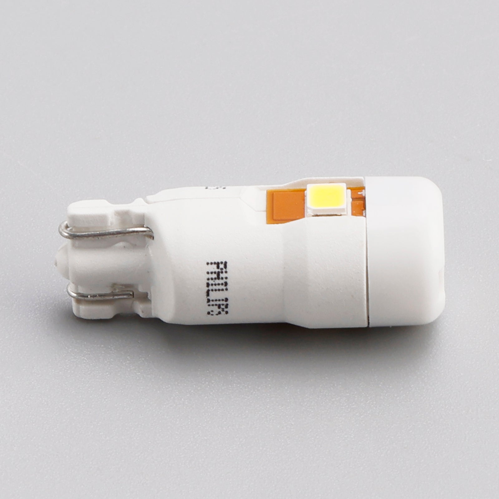 Bilbelysning LED-T10 Ultinon Pro6000 W5W 11961WU60 4000K För PHILIPS