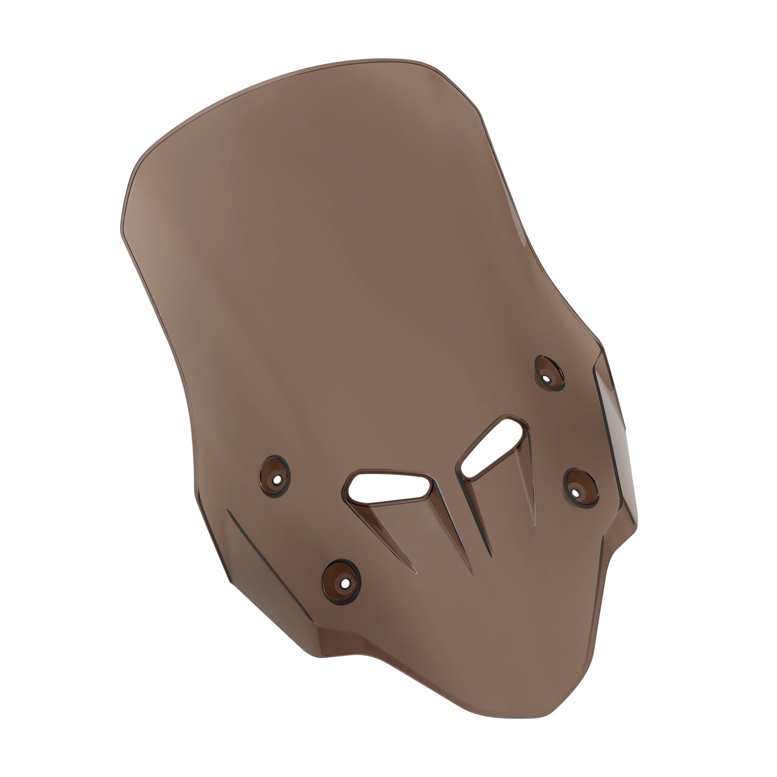 Pare-brise de moto ABS adapté à HONDA CB400X/CB500X 2019 – 2024